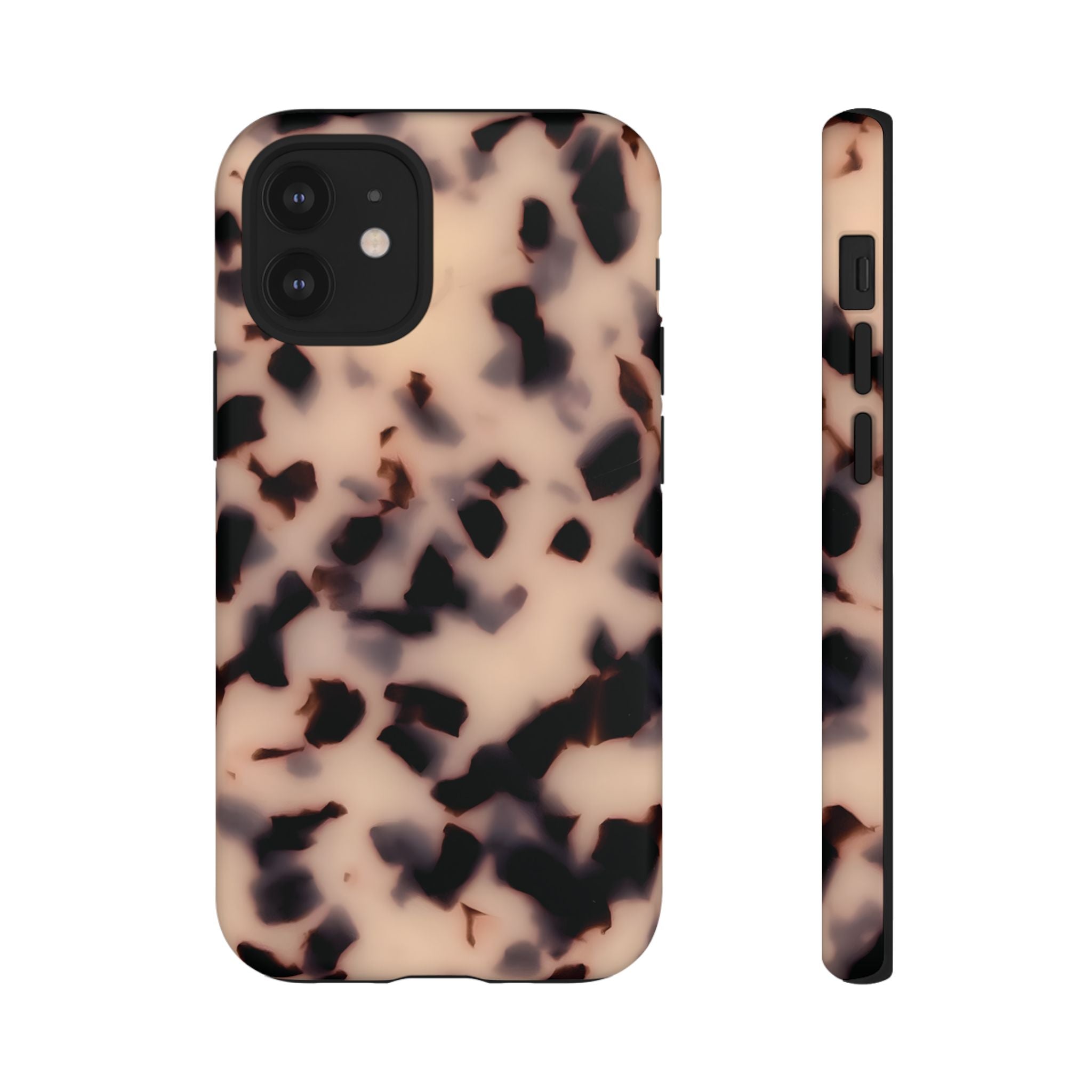 Blonde Tortoise iPhone Case