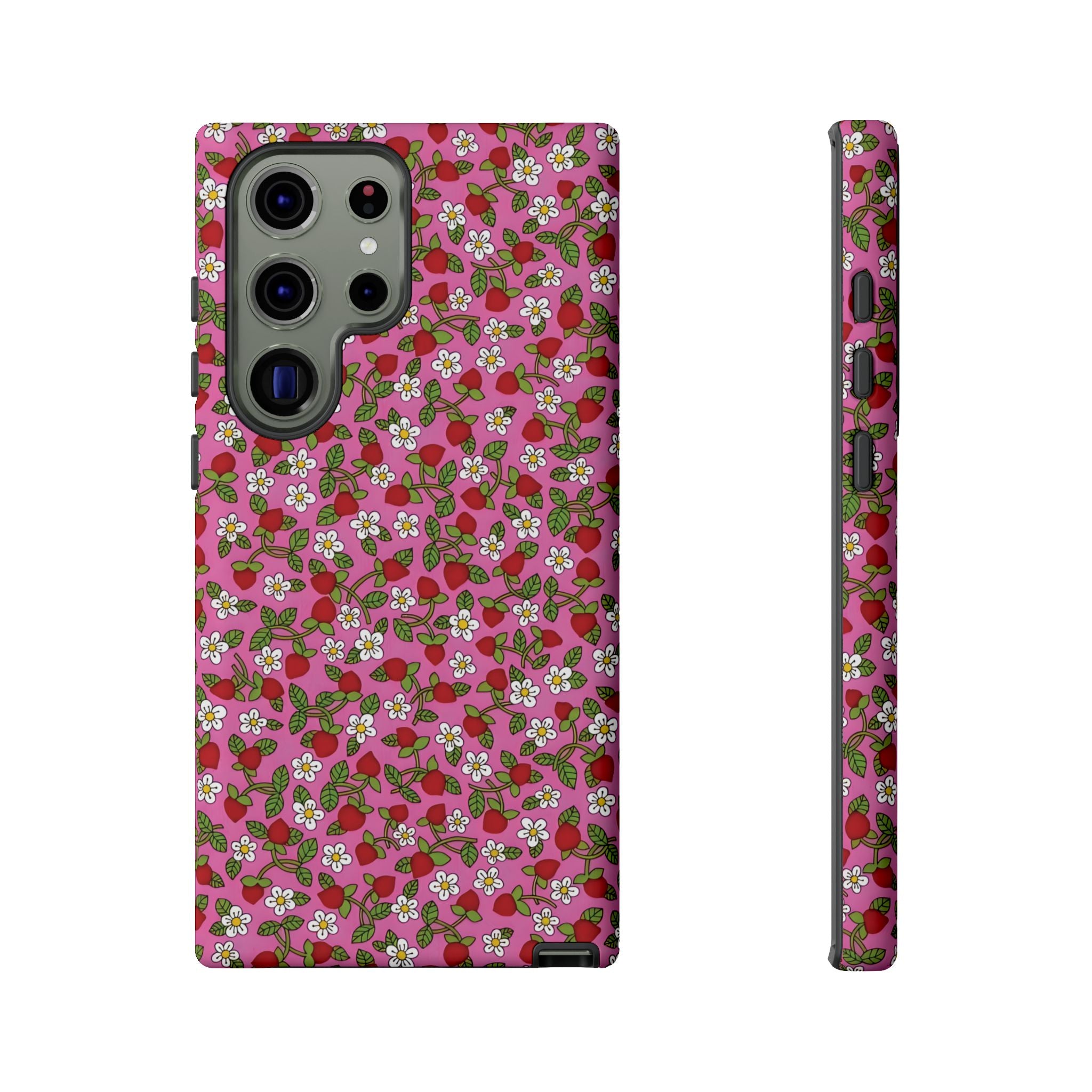 Berry Sweet Phone Case