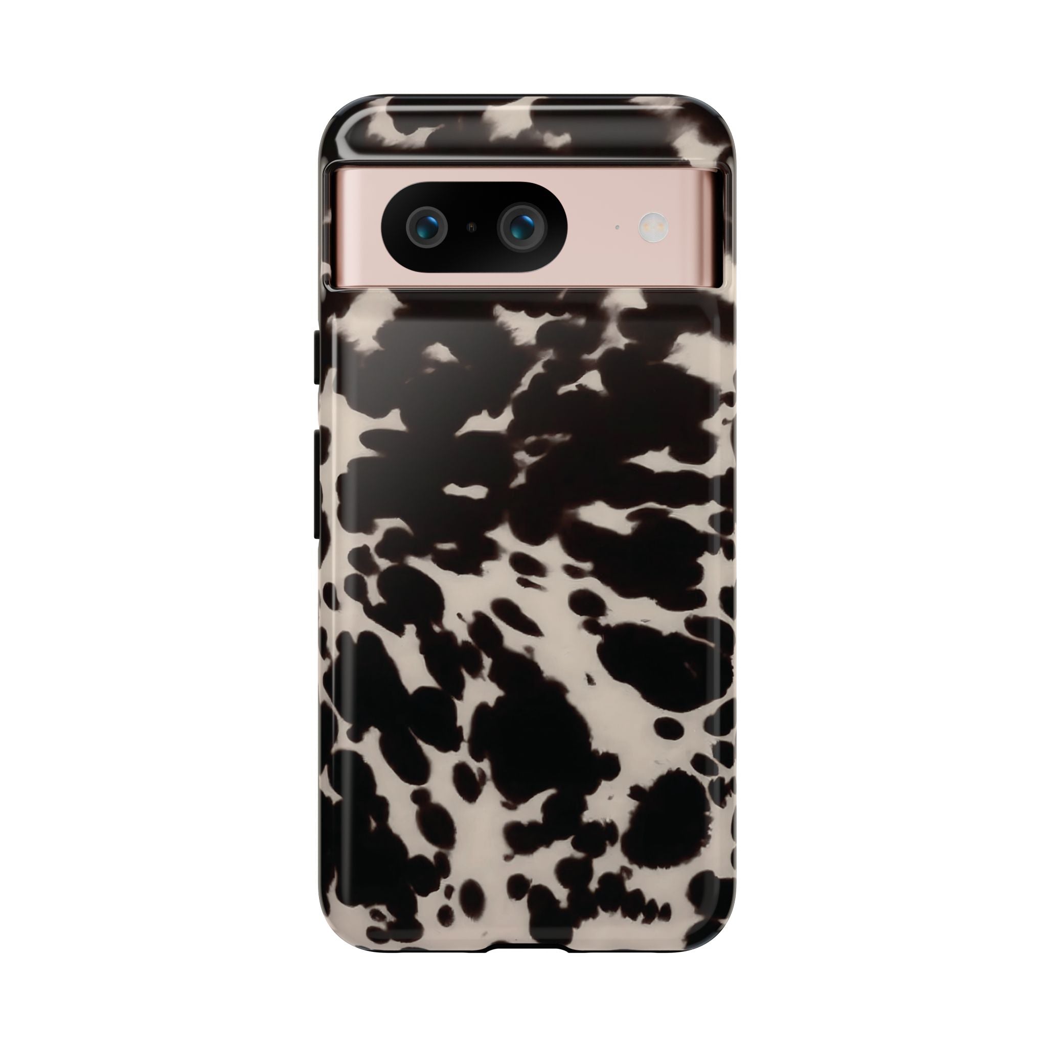 Moo Mood Phone Case