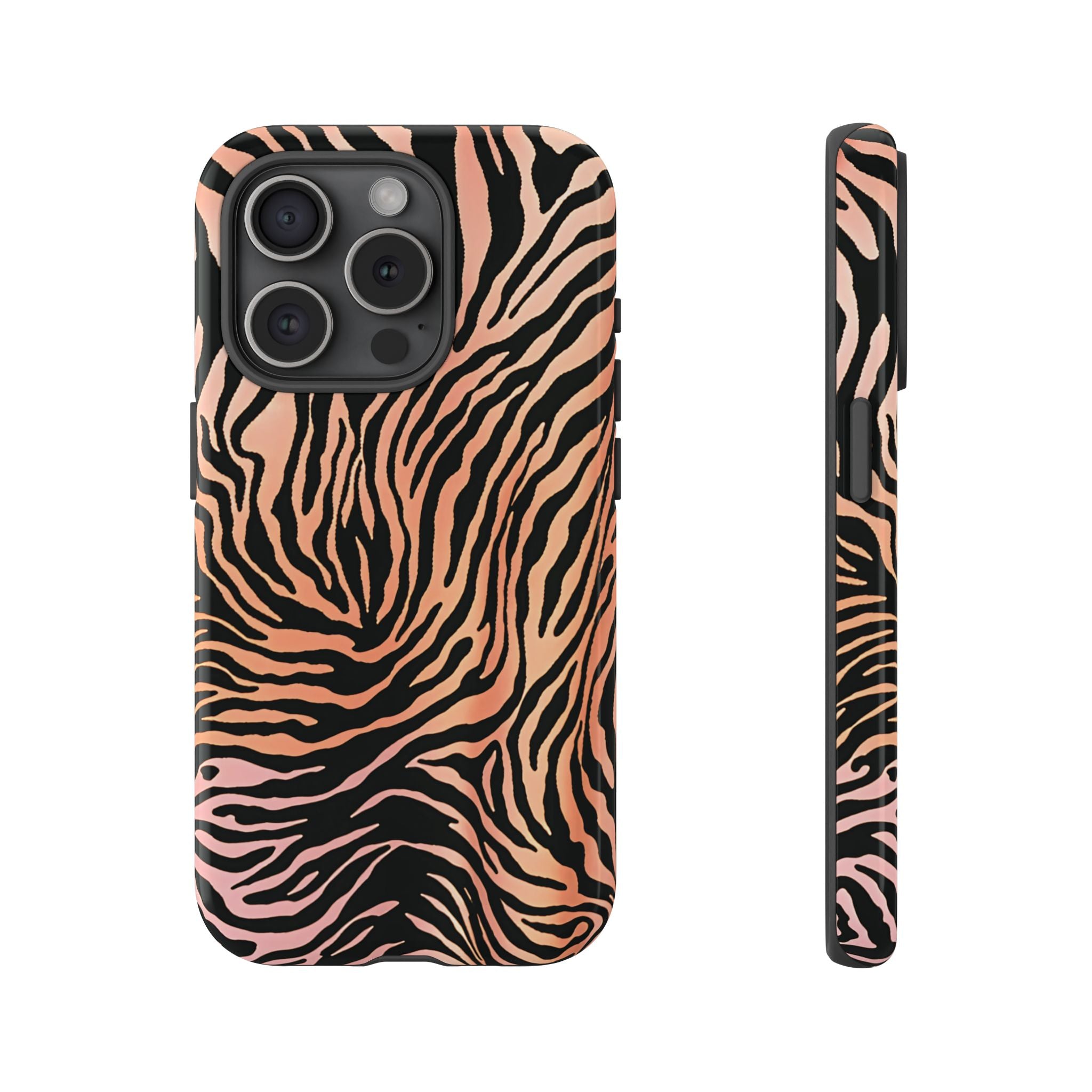 Wild Thing | iPhone Case