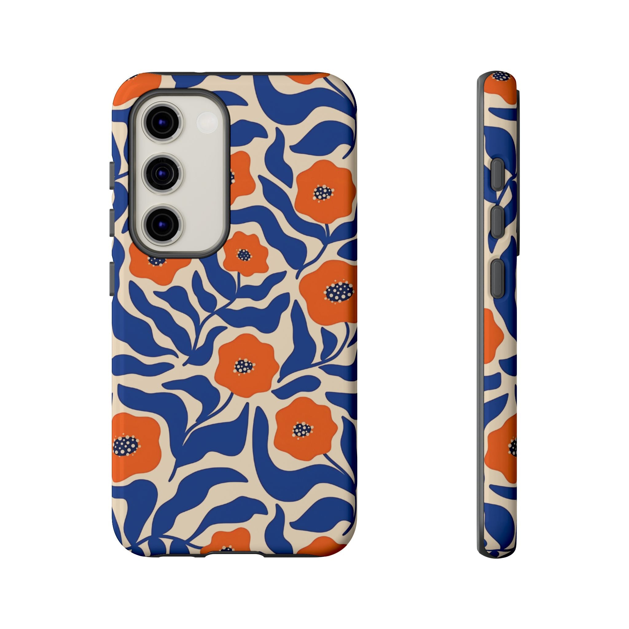 Matisse Floral | Galaxy Case