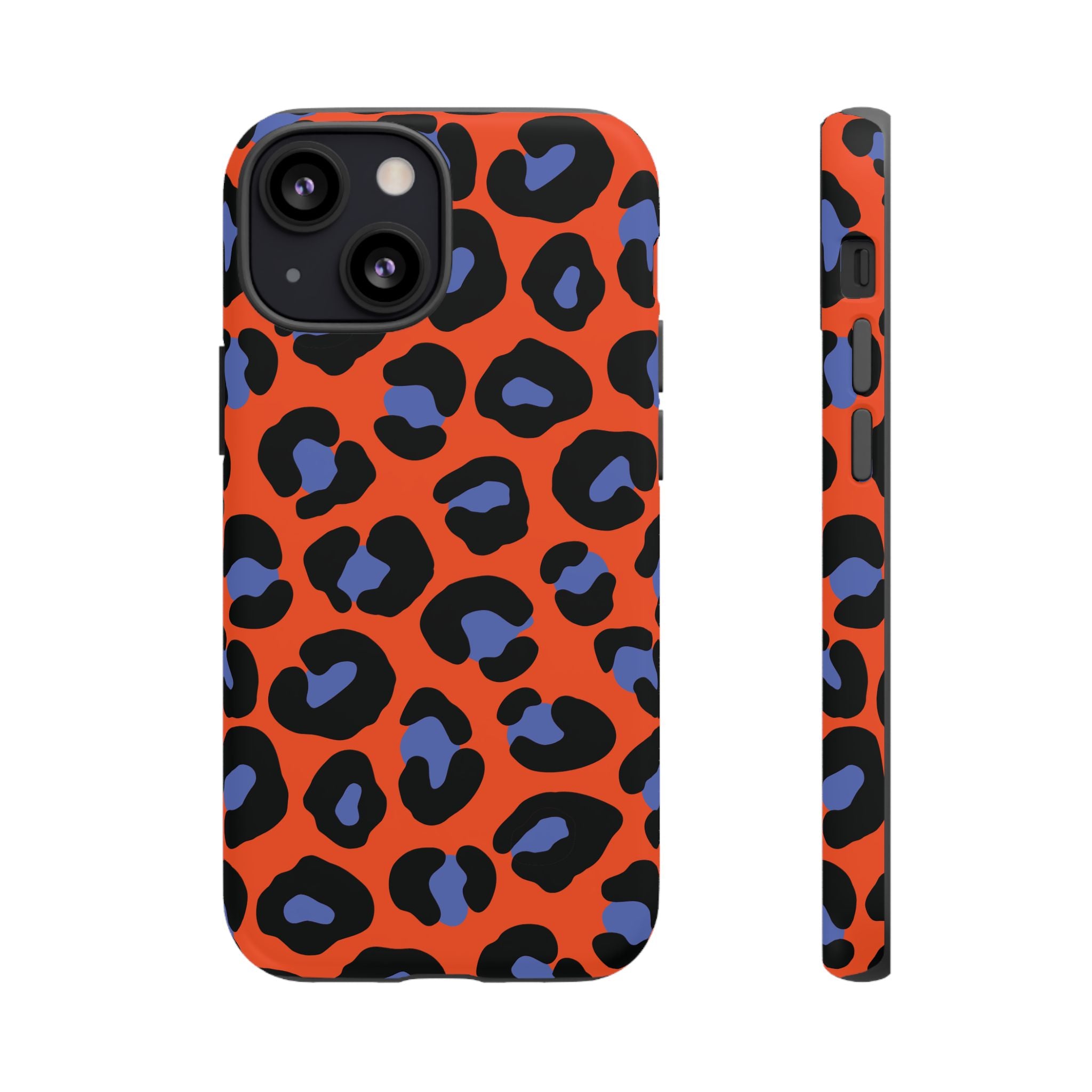 Y2K Leopard | iPhone Case
