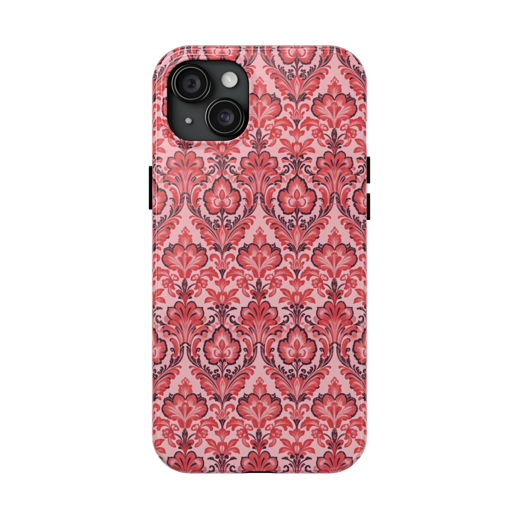 Georgette Boho iPhone Case