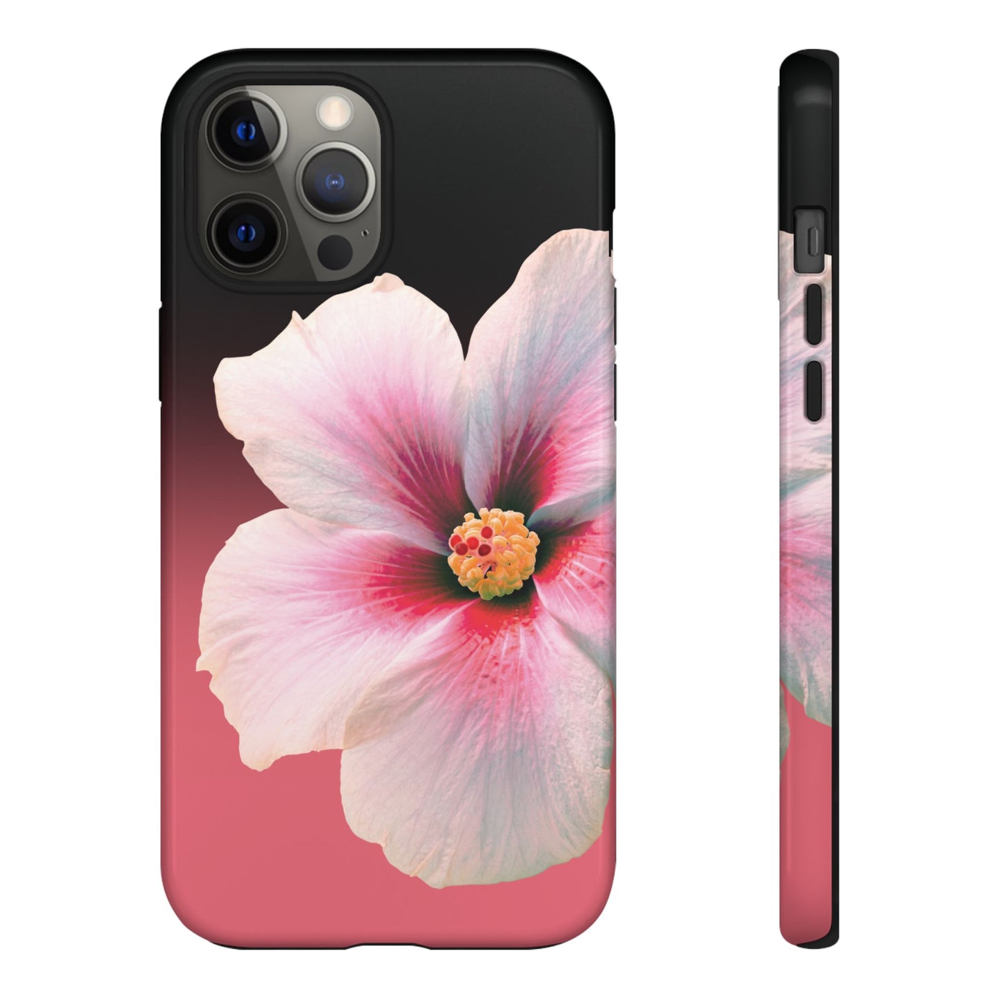 Island Girl | Tropical Floral Case