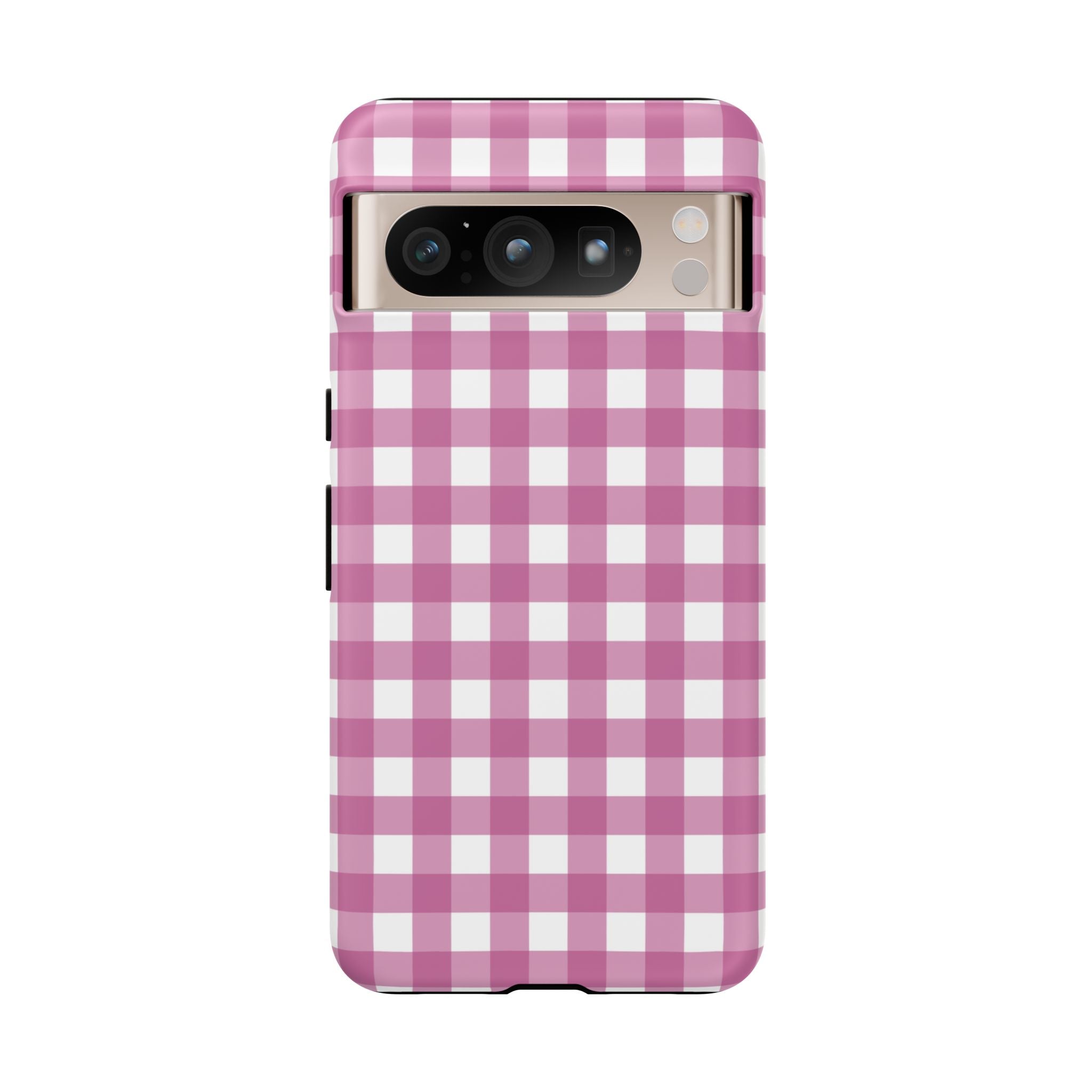 Pink Picnic Phone Case