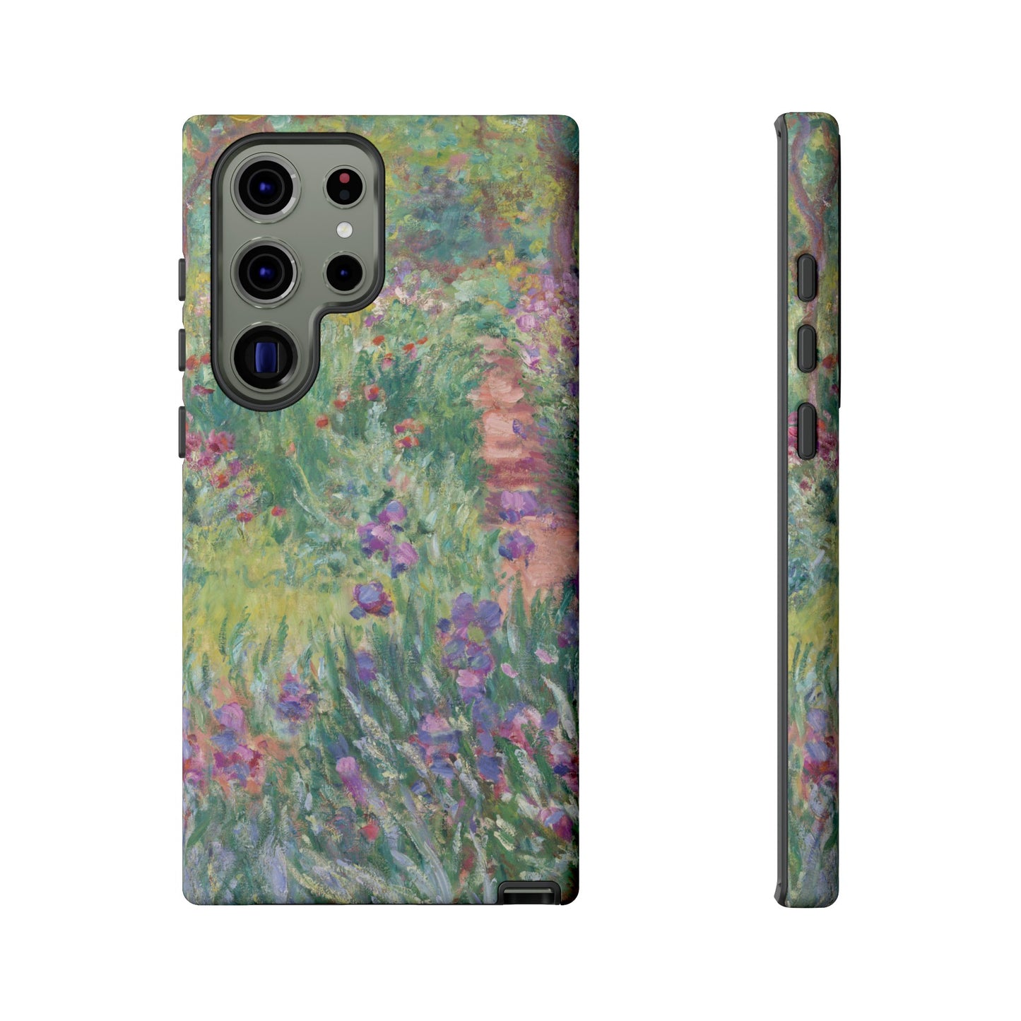 Monet's Garden | Artist Series Floral Case