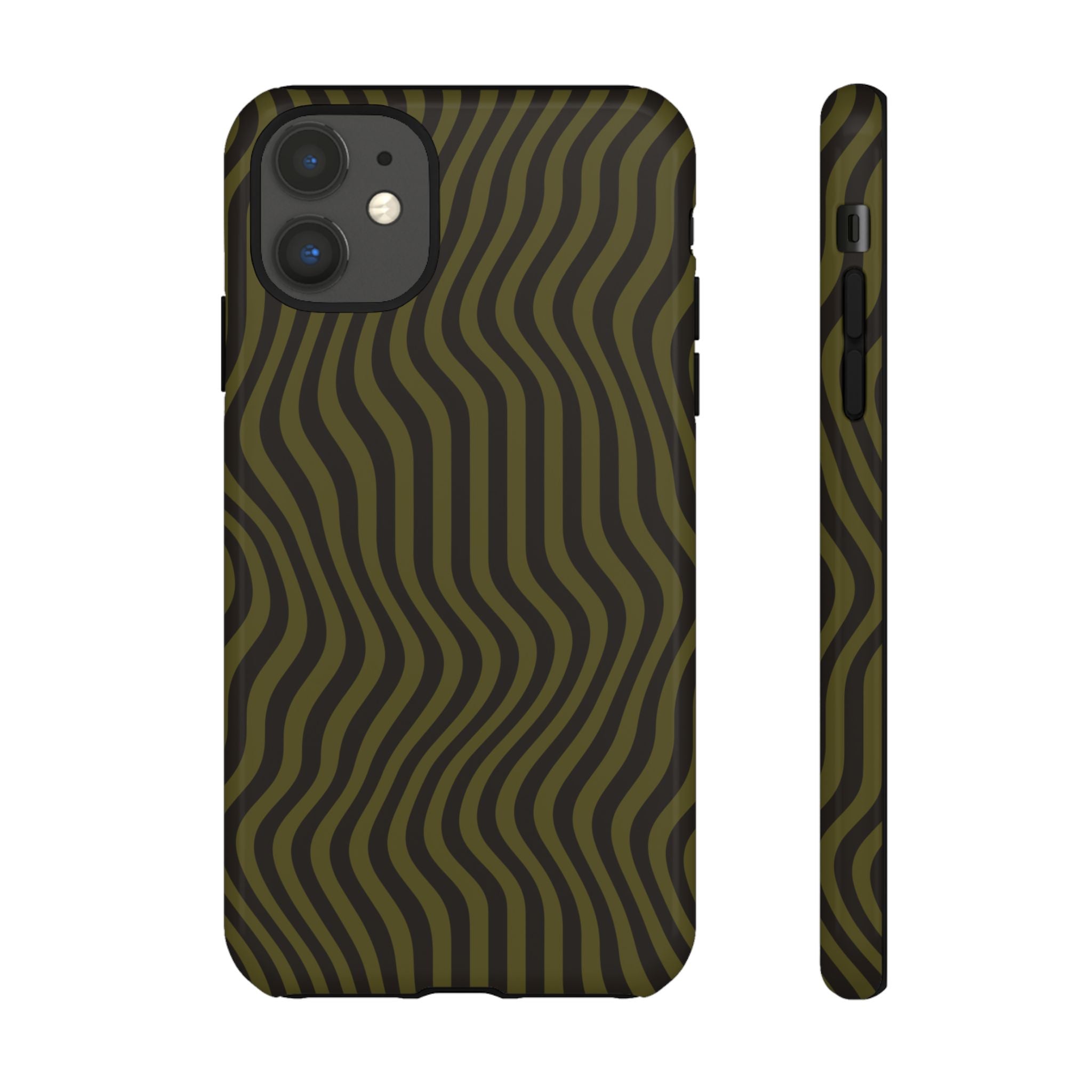 In Motion iPhone Case