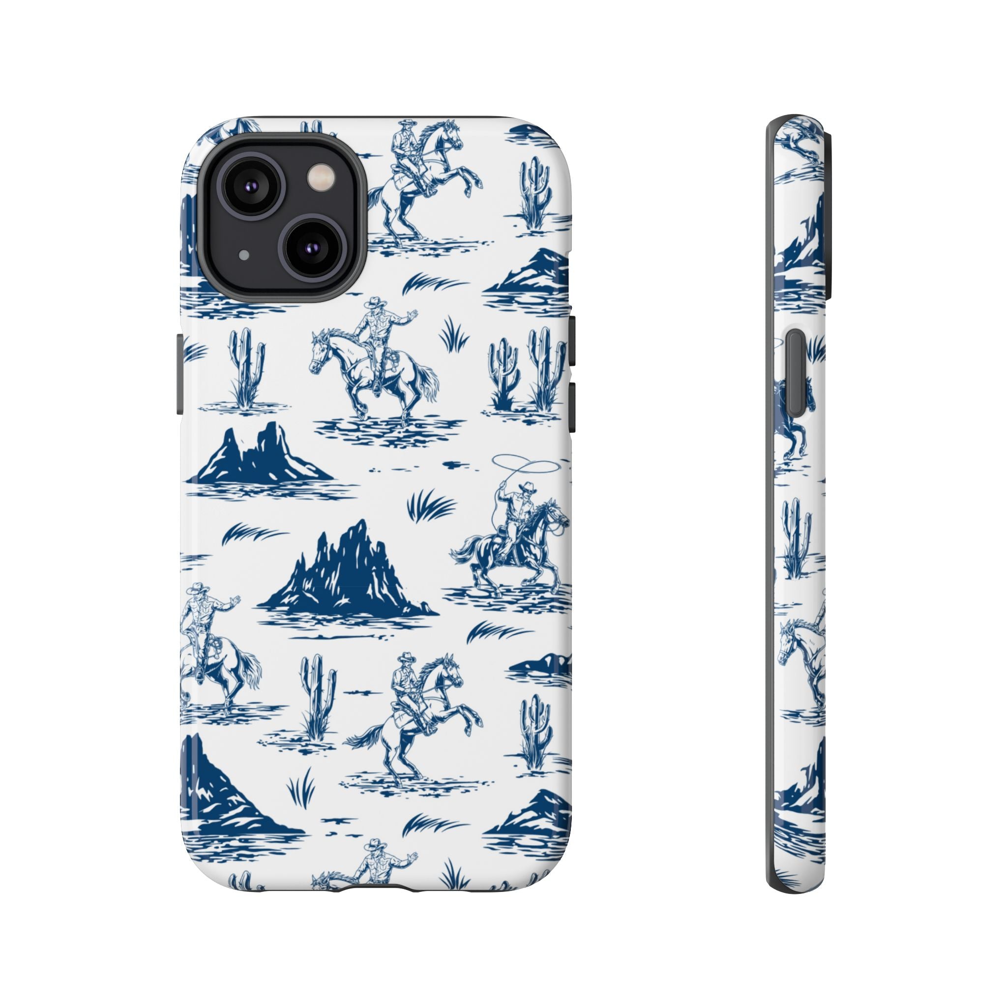 Out West | Coque iPhone Western