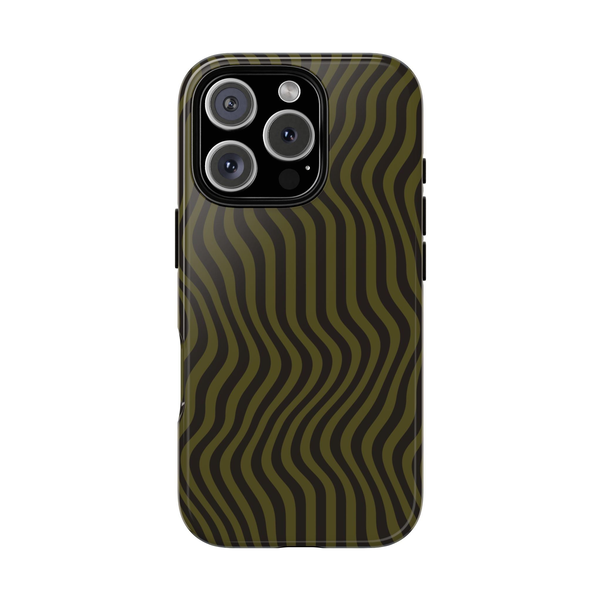 In Motion iPhone Case