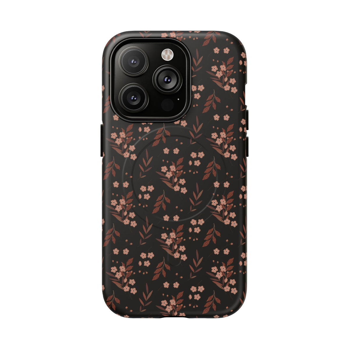 Forever Yours | Vintage Ditsy Floral MagSafe Case