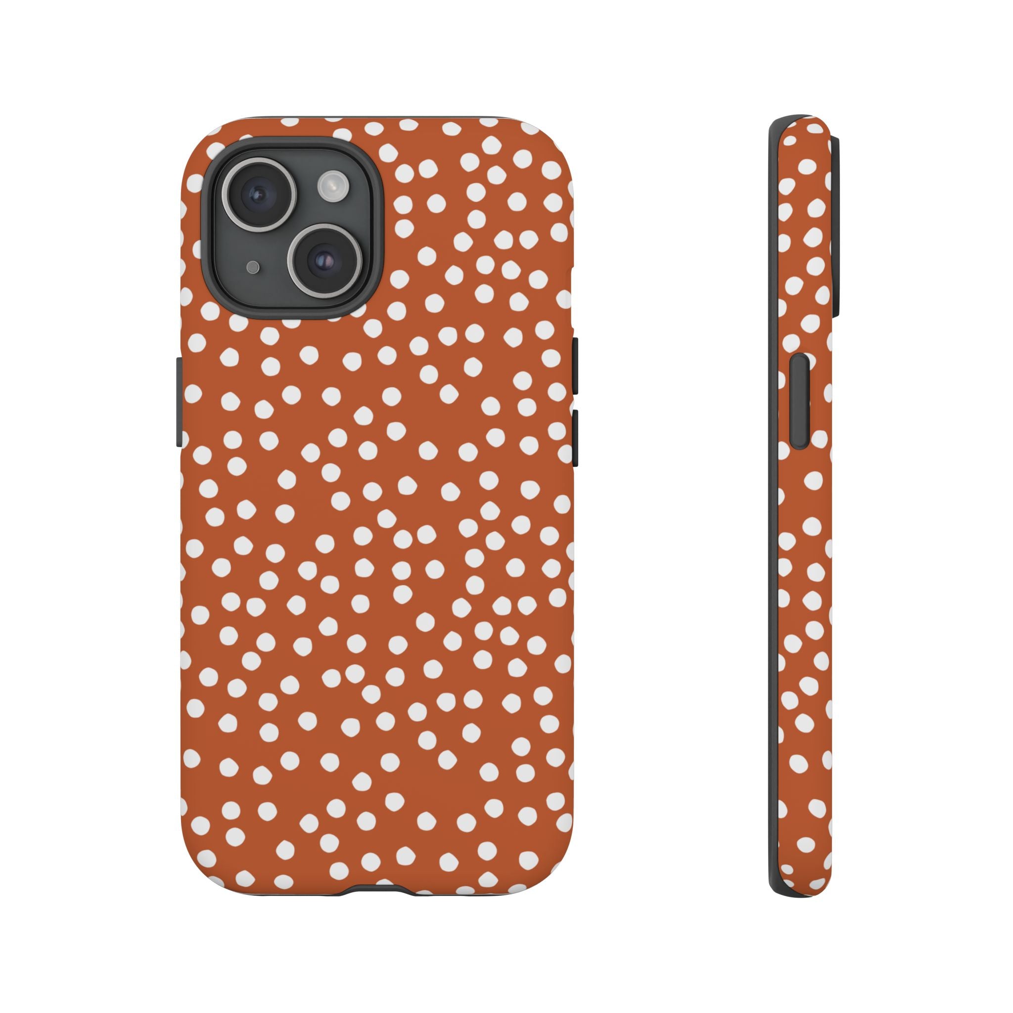 Dotted | iPhone Case