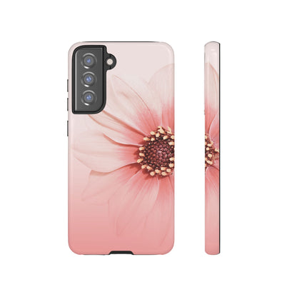 Daisy | Pink Gradient Flower Case