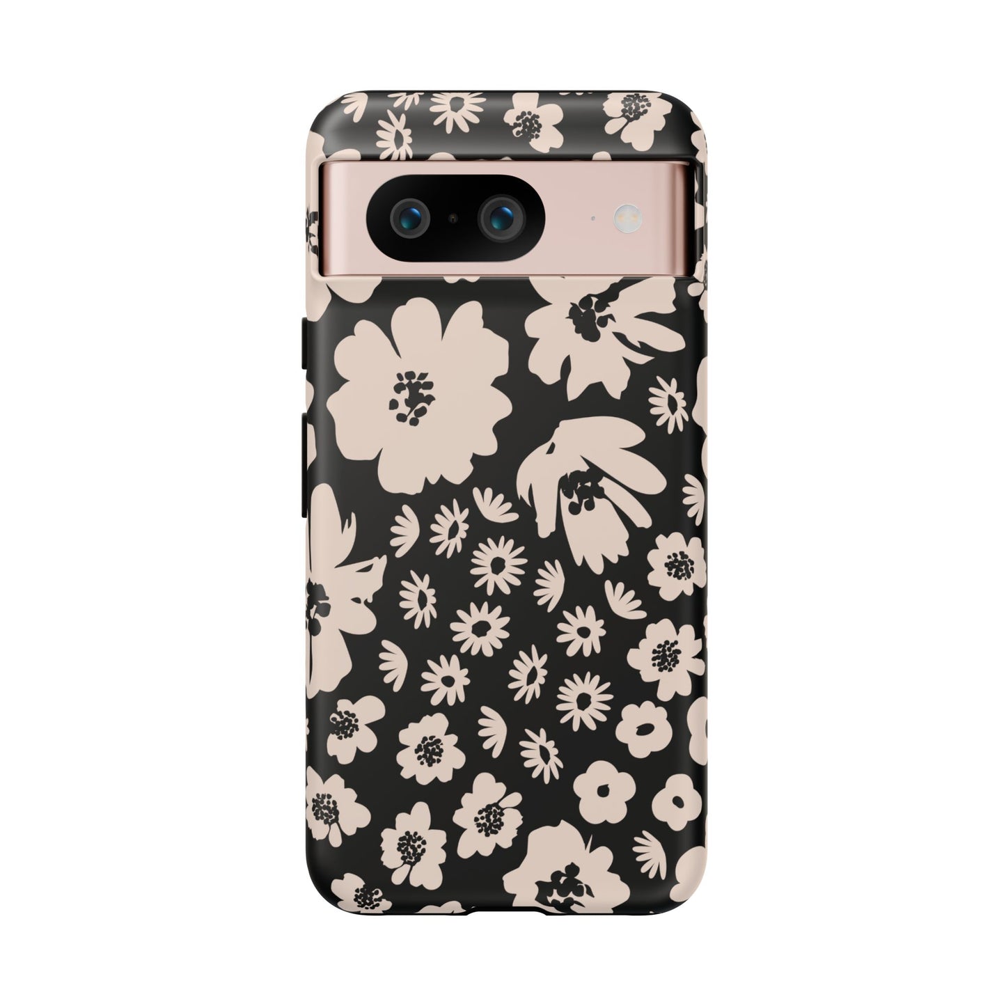 Flowery Vibes | Modern Floral Case