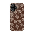 Coco Palms iPhone Case