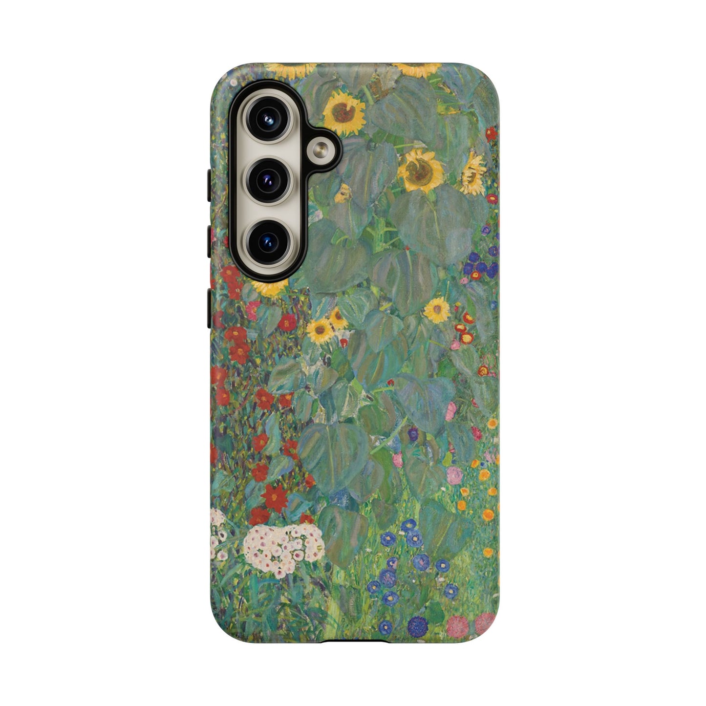 Farm Garden | Van Gogh Art Case