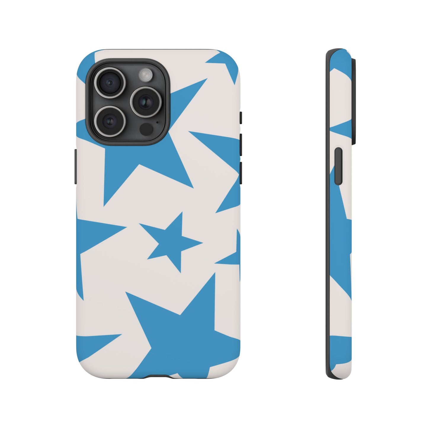 Lucky Star | Blue Star Case