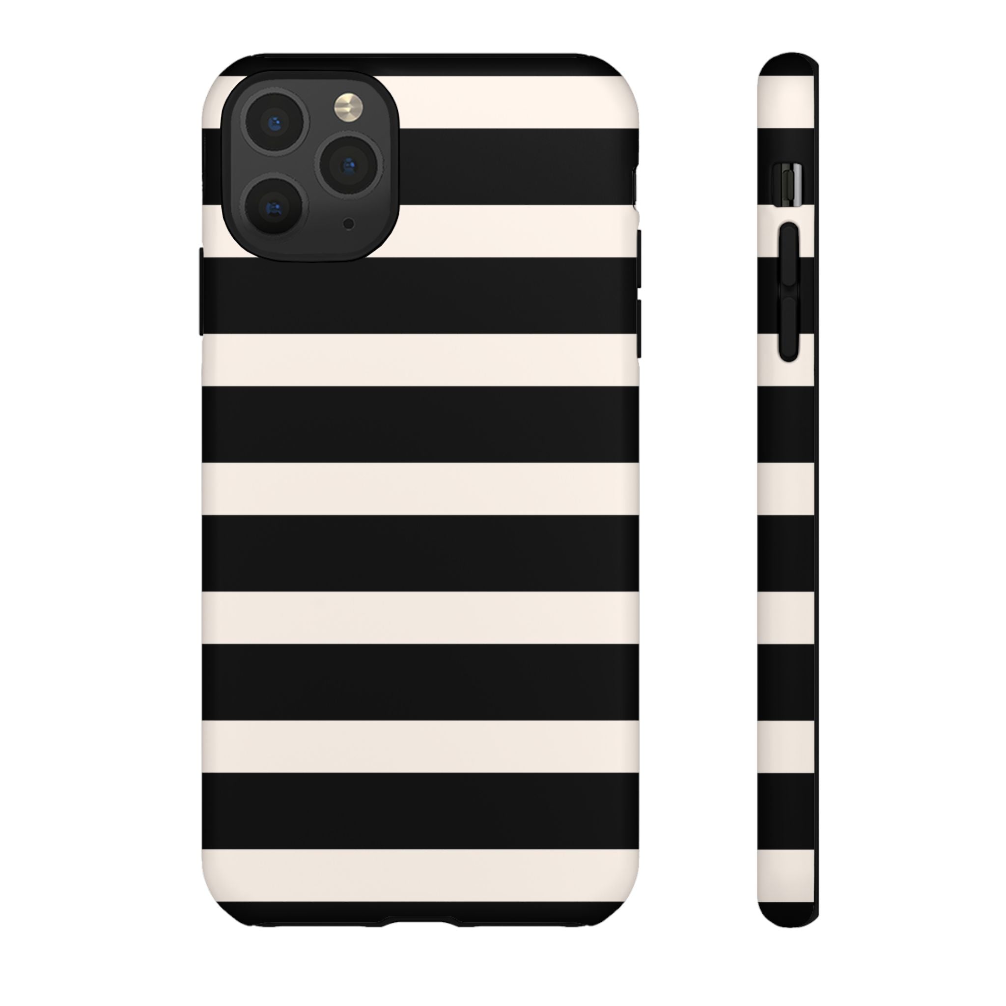 Bold Stripes | iPhone Case