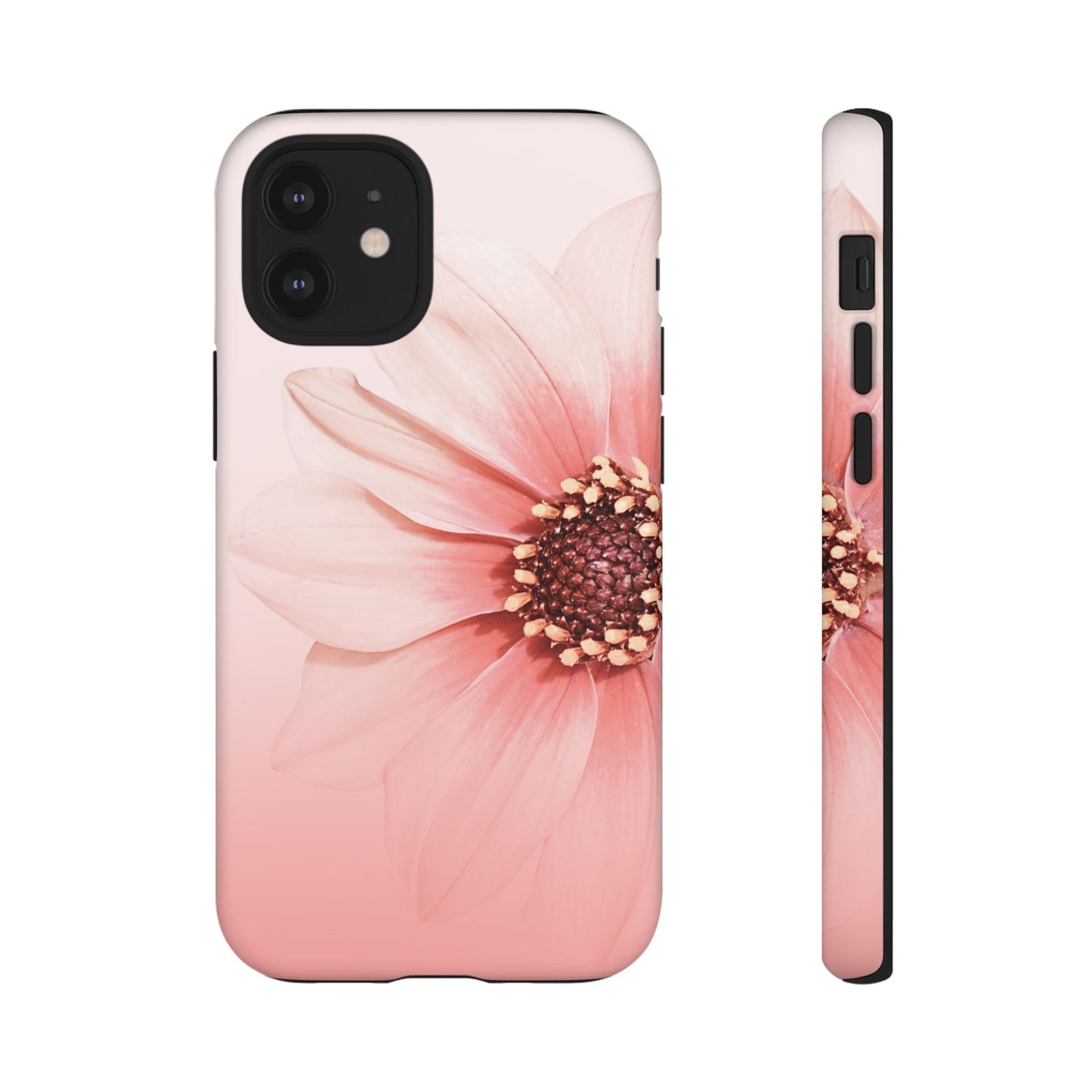 Daisy | Pink Gradient Flower Case