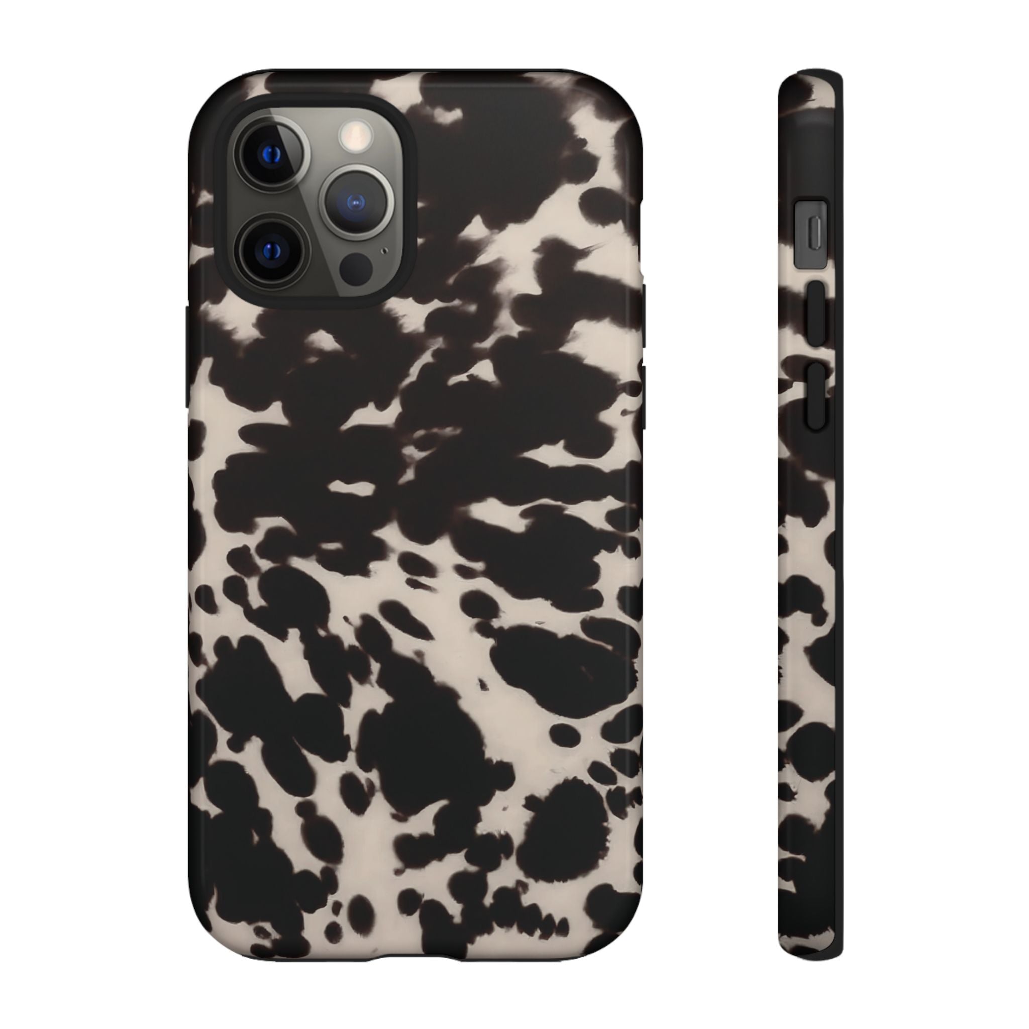 Spotted Cutie iPhone Case
