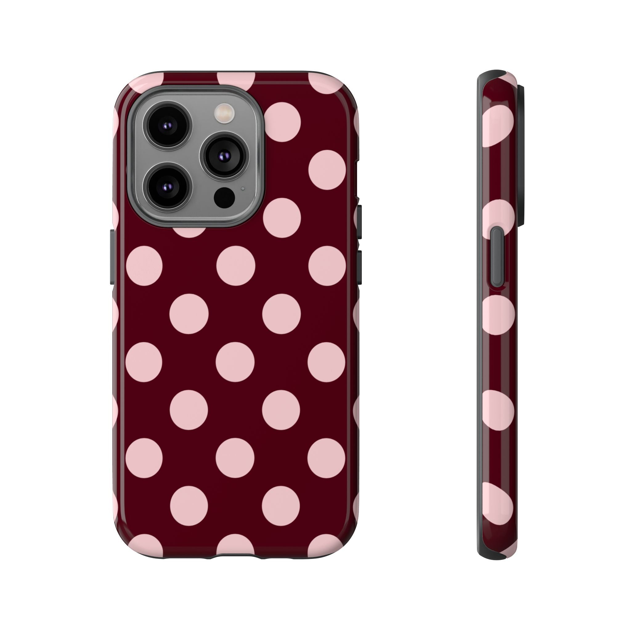 On the Dot | iPhone Case
