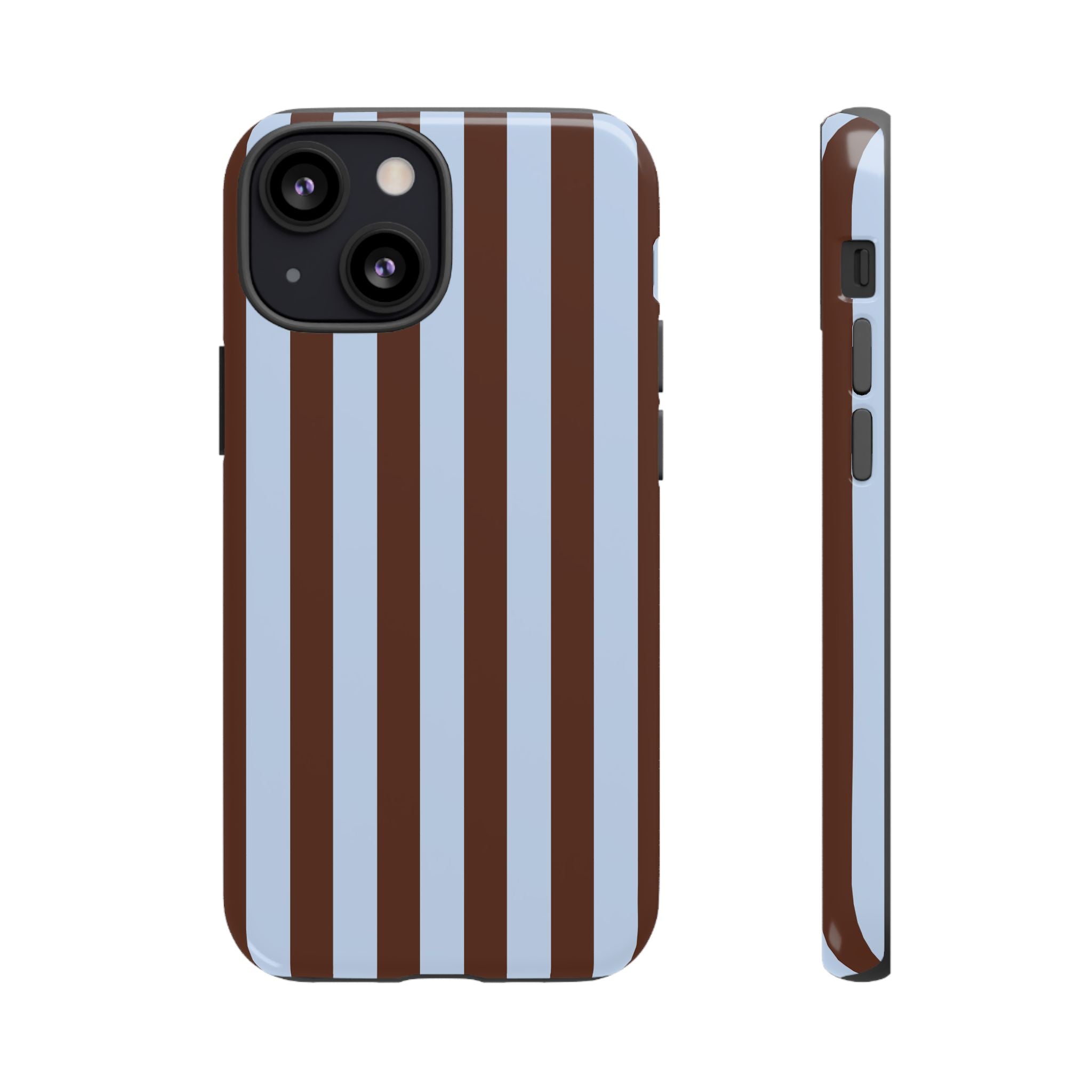 Harbor Stripe | iPhone Case
