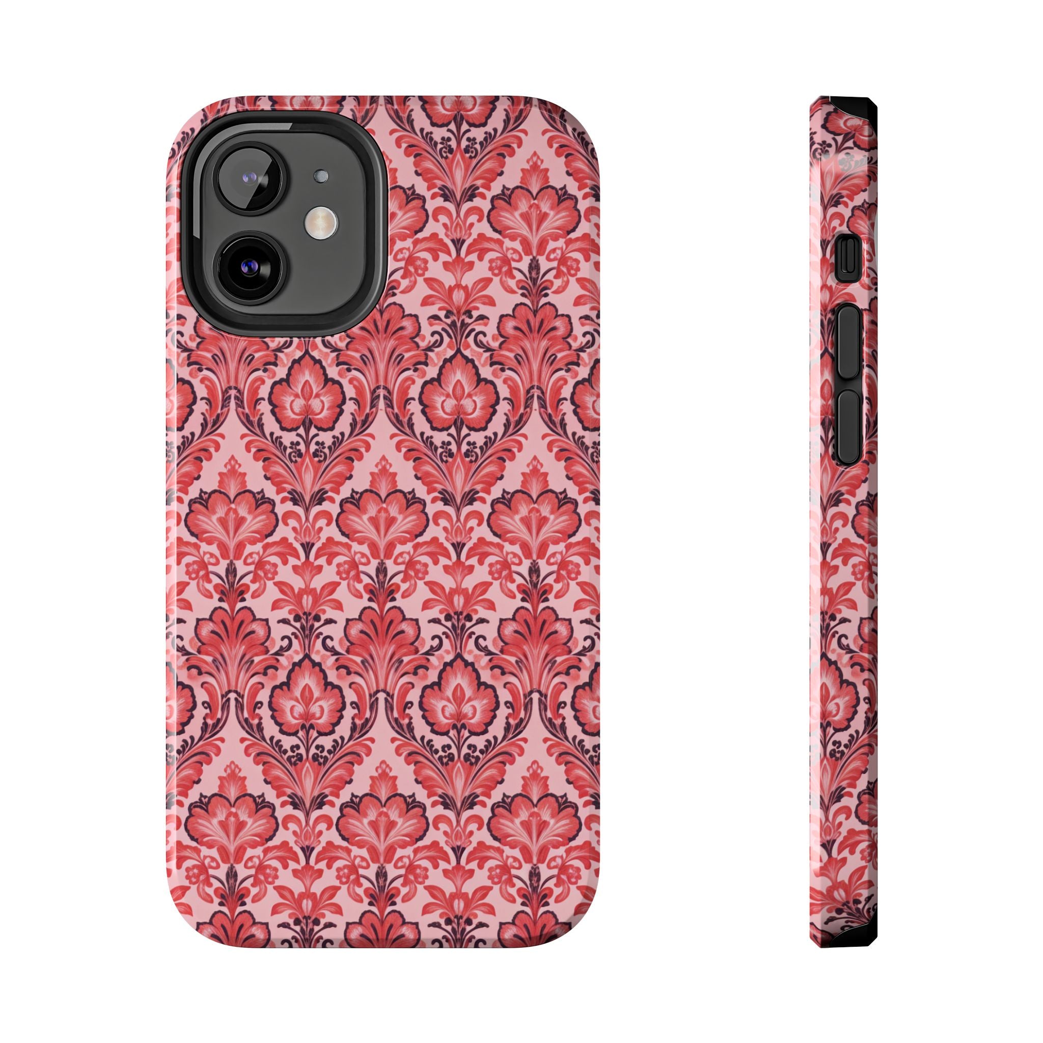 Georgette Boho iPhone Case