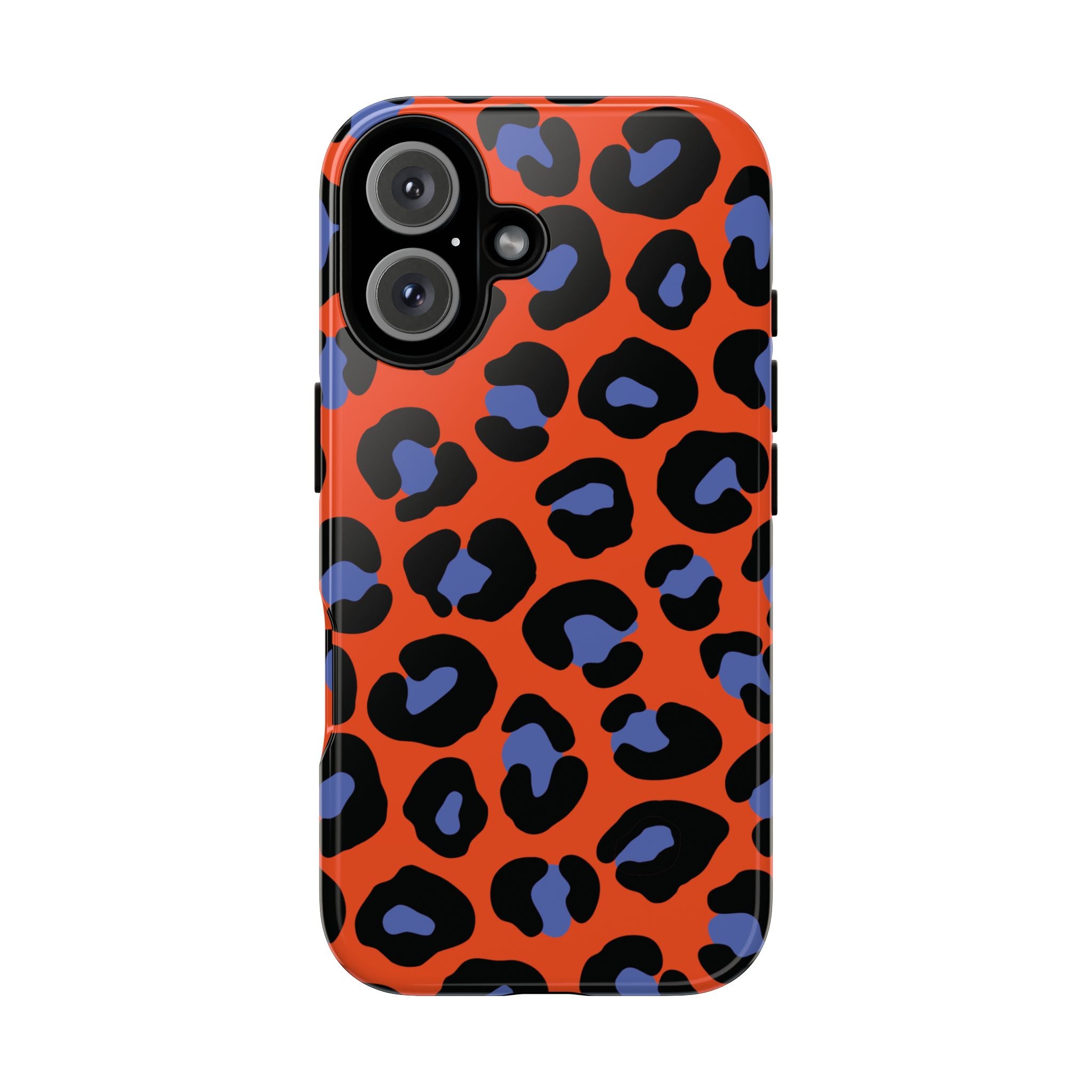 Y2K Leopard | iPhone Case