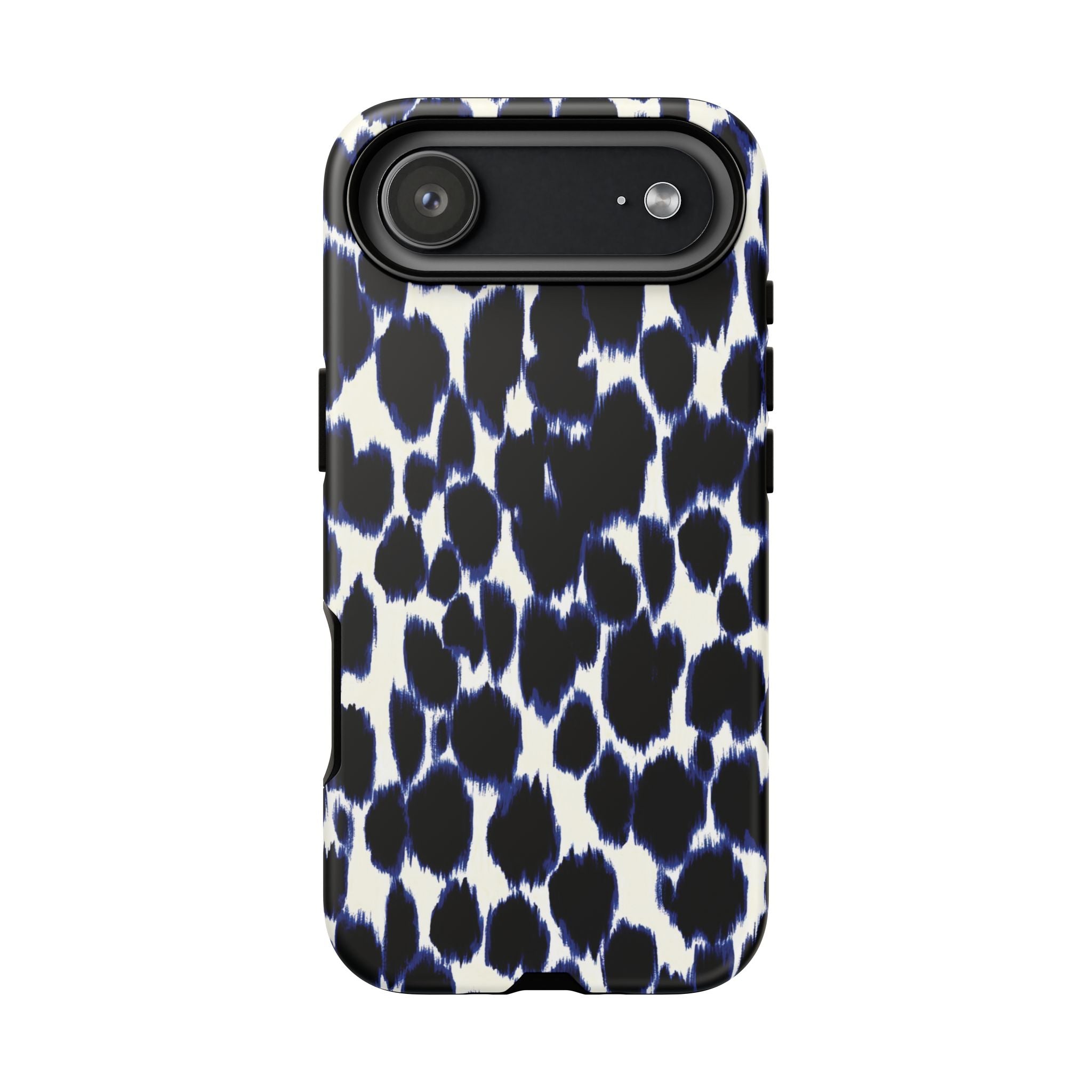 After Hours | Spotted Abstract iPhone Case