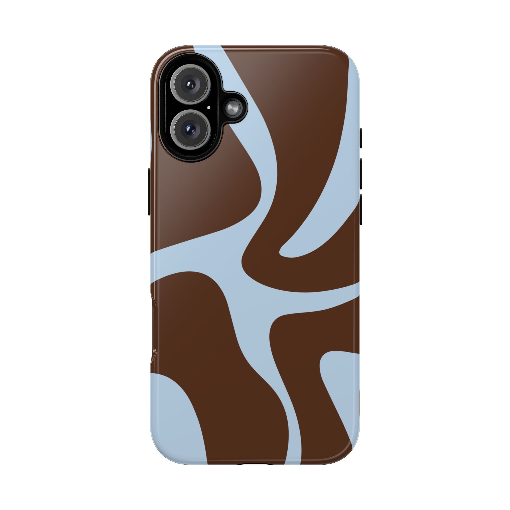 In the Abstract | iPhone Case