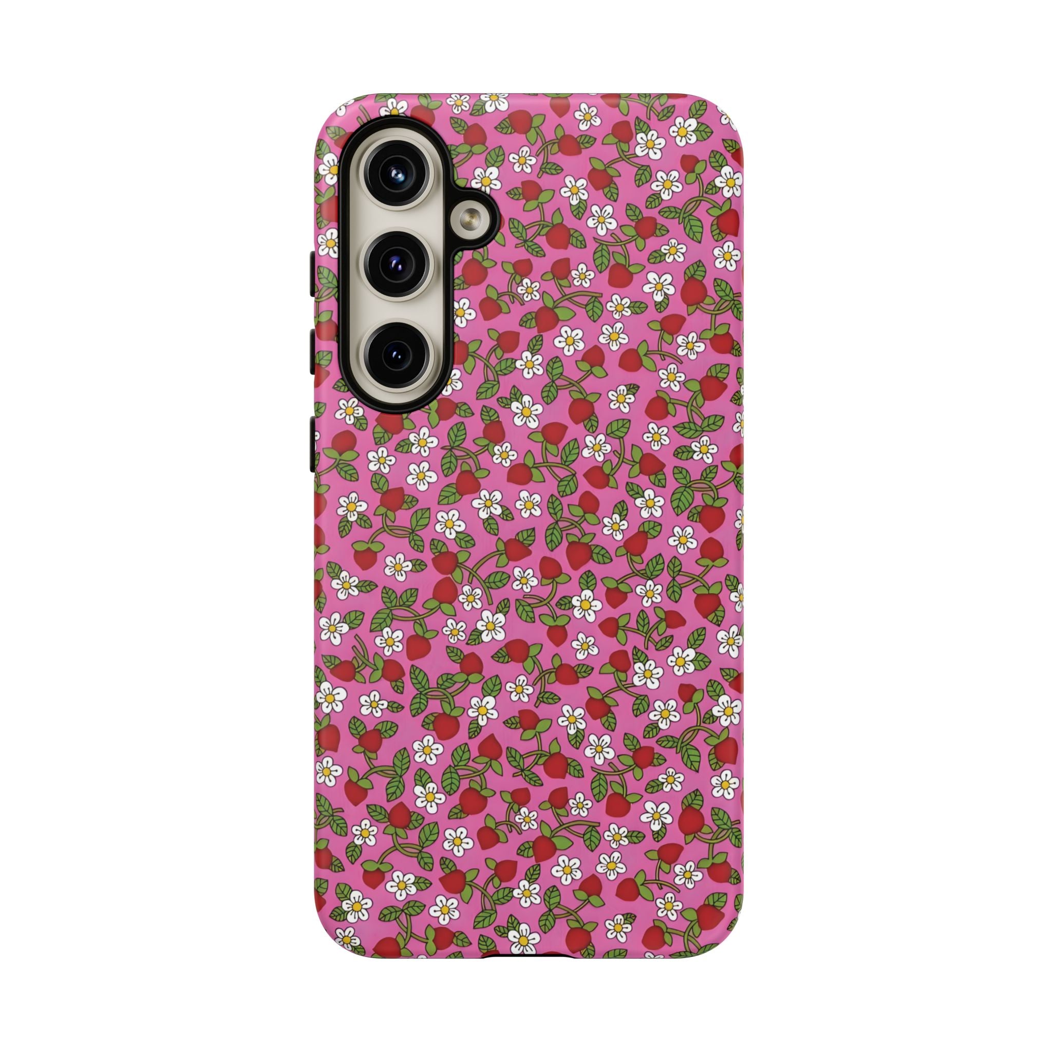 Berry Sweet Phone Case