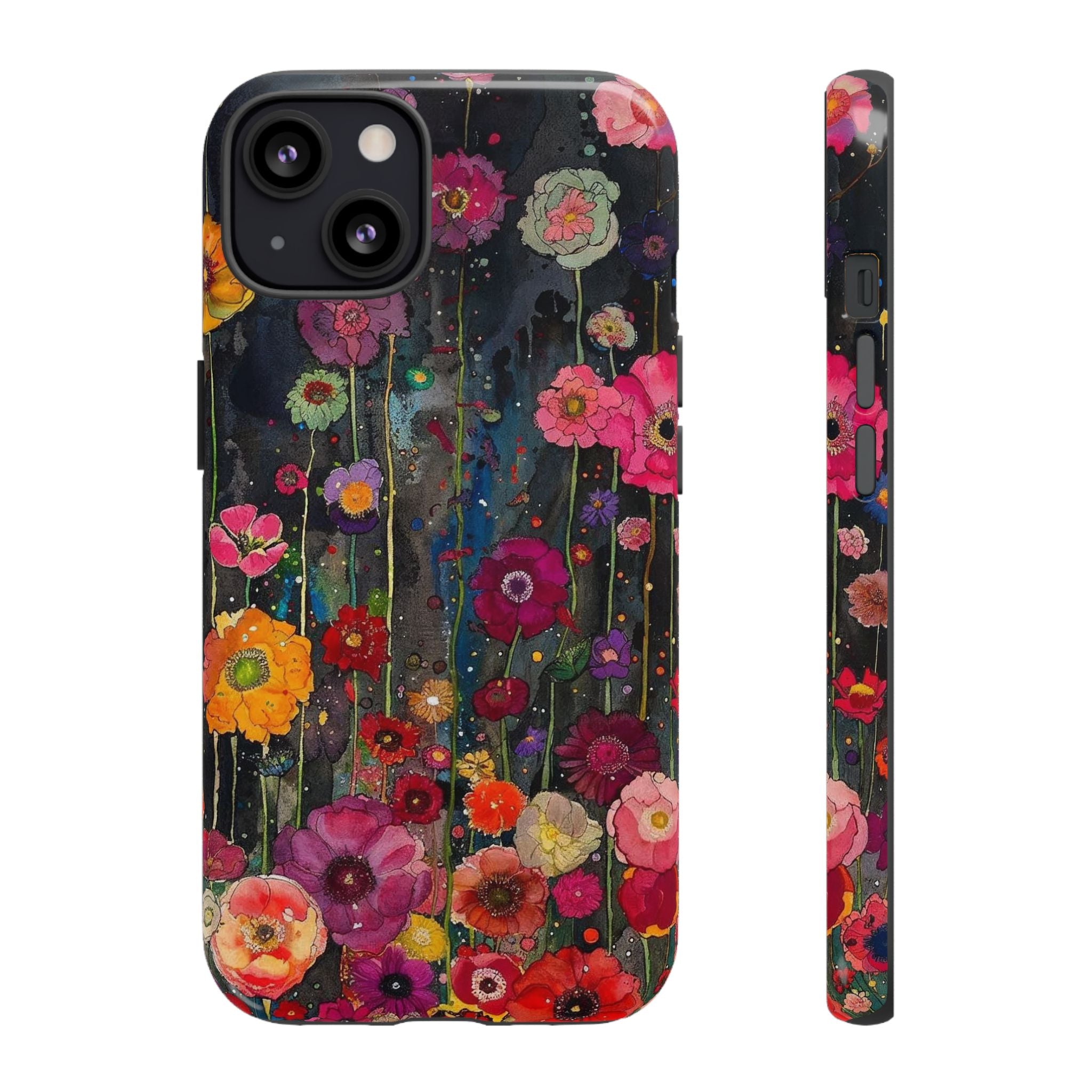 Flower Forest | iPhone Case