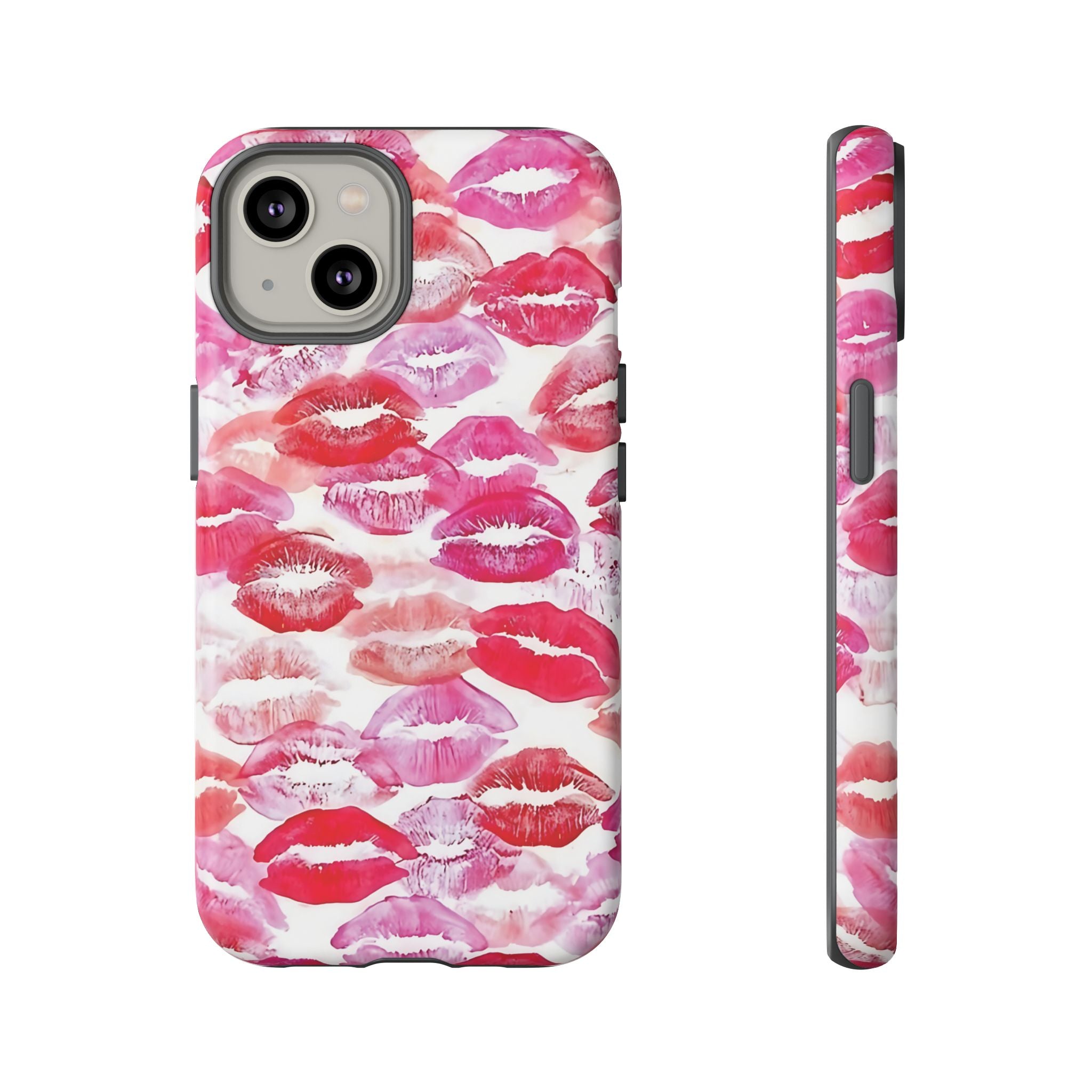 Lip Service | iPhone Case