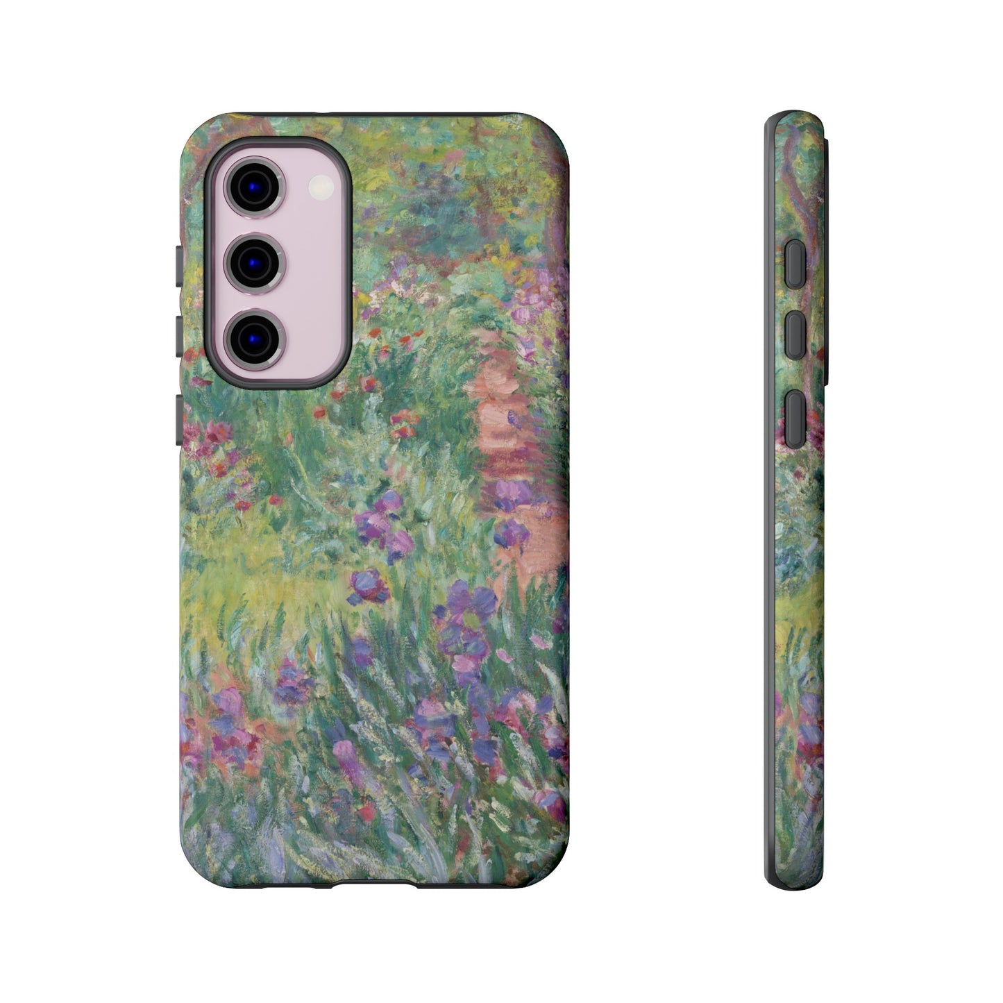 Monet's Garden | Artist Series Floral Case