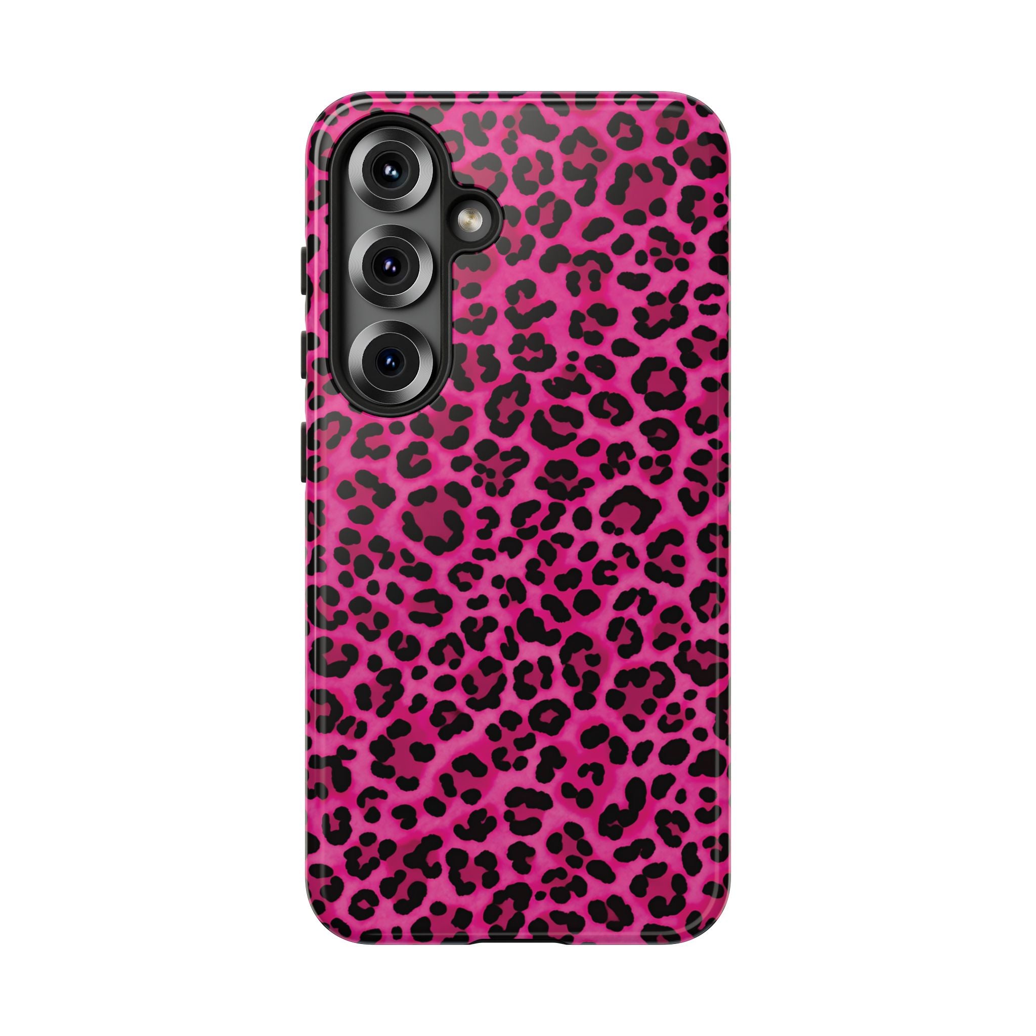 Pink Prowl Phone Case