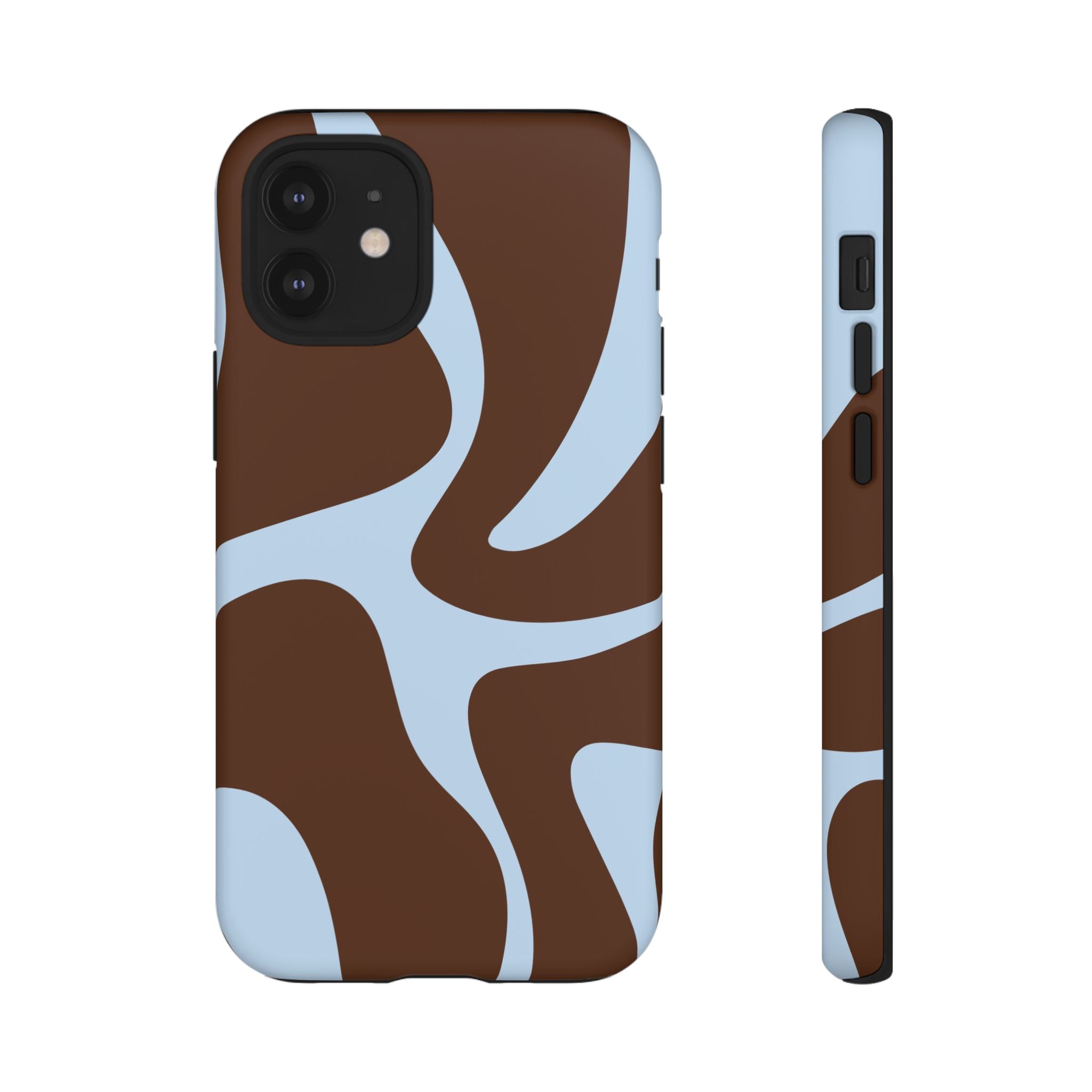 In the Abstract | iPhone Case