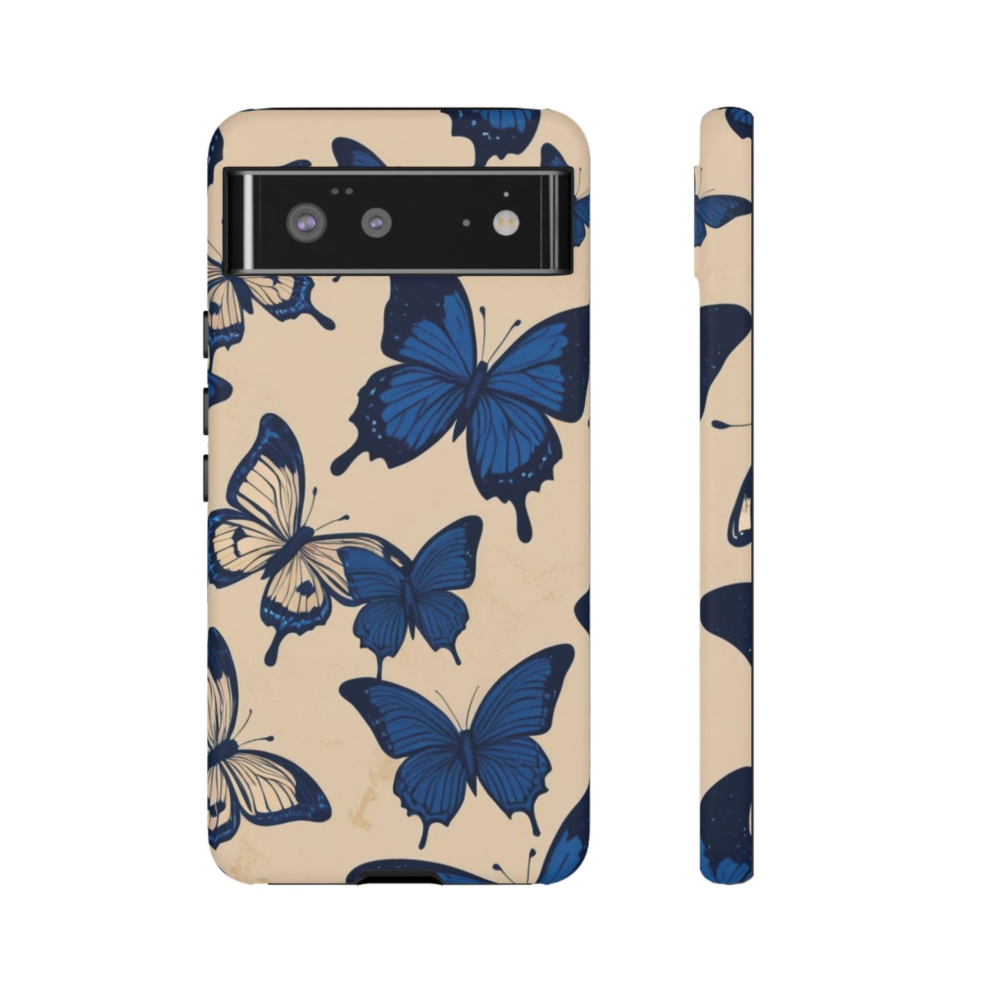 Butterfly Blues | Butterfly Case