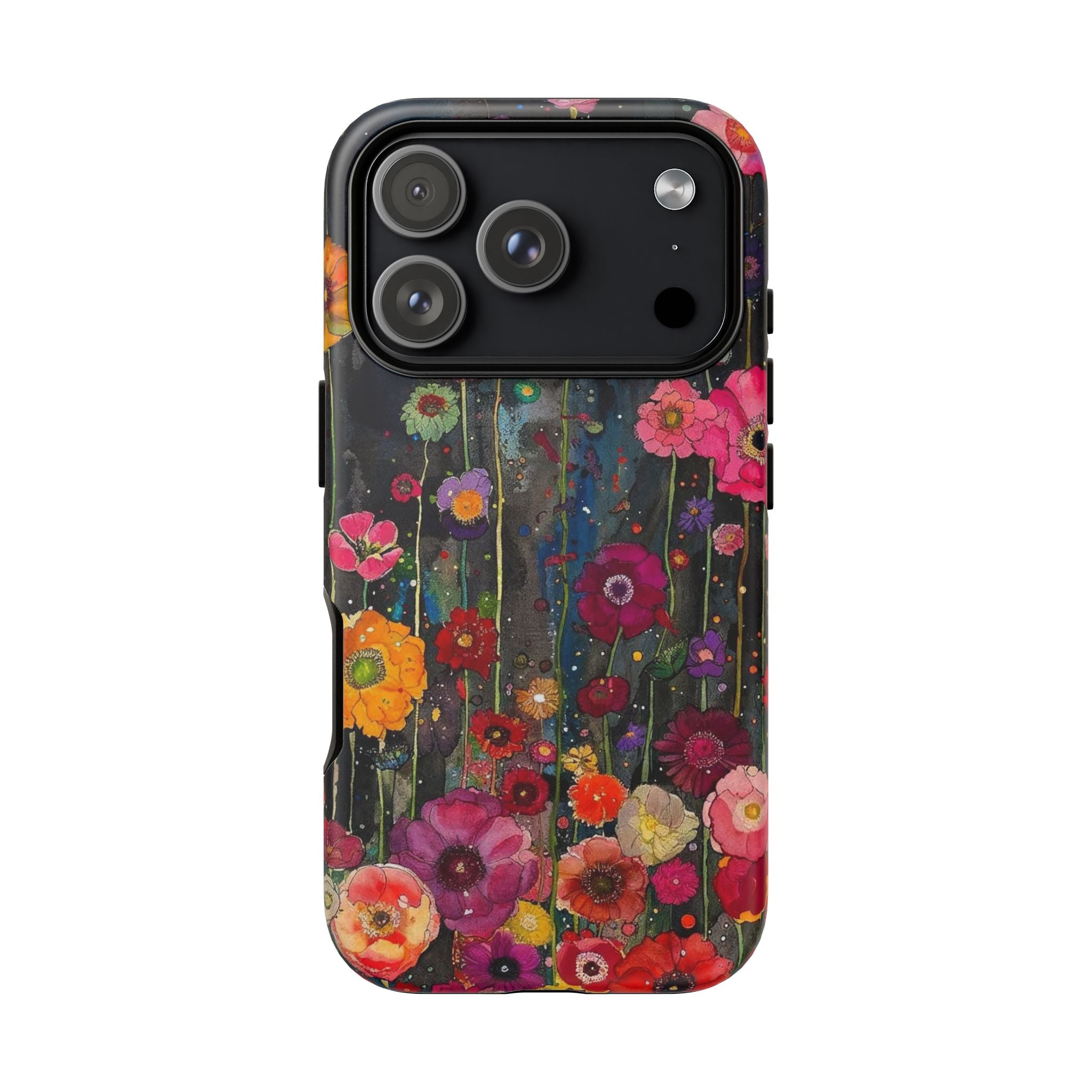 Flower Forest | iPhone Case
