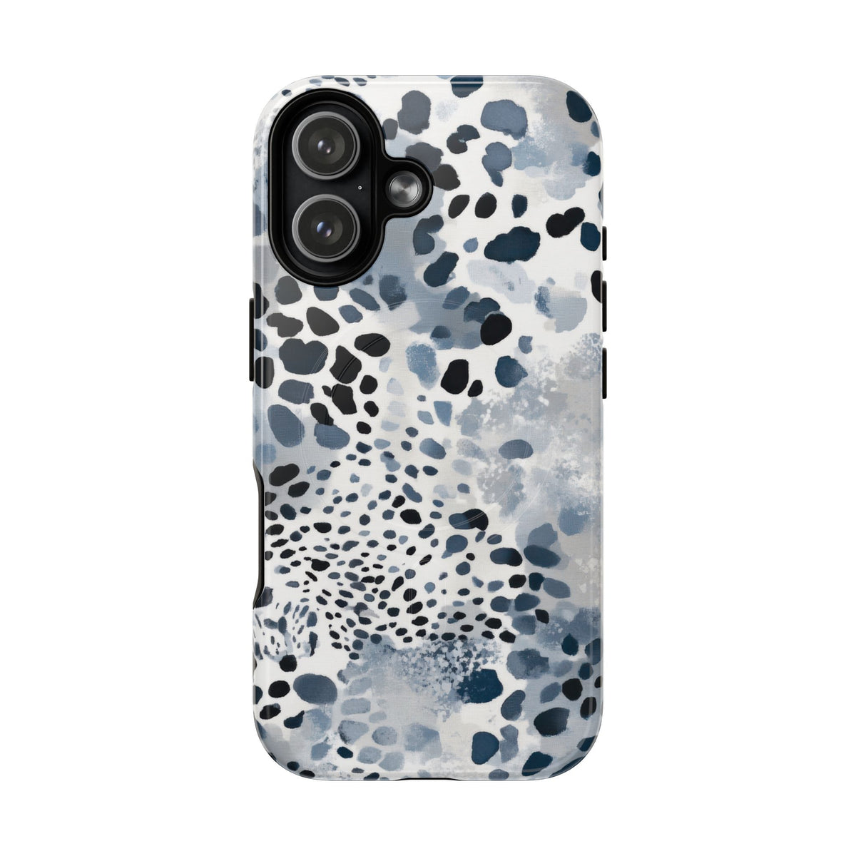 Blue Wild | Spotted MagSafe Case