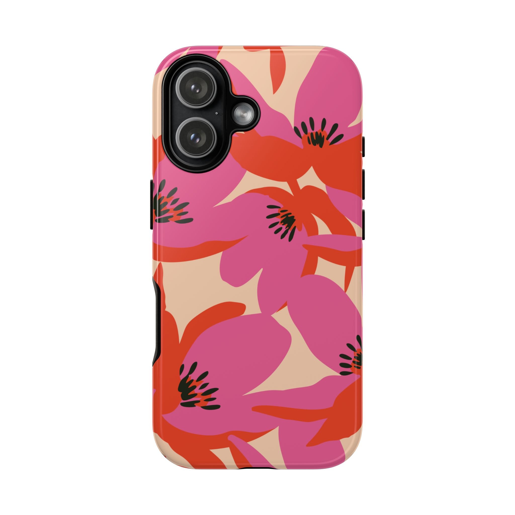 Petal Pop Phone Case