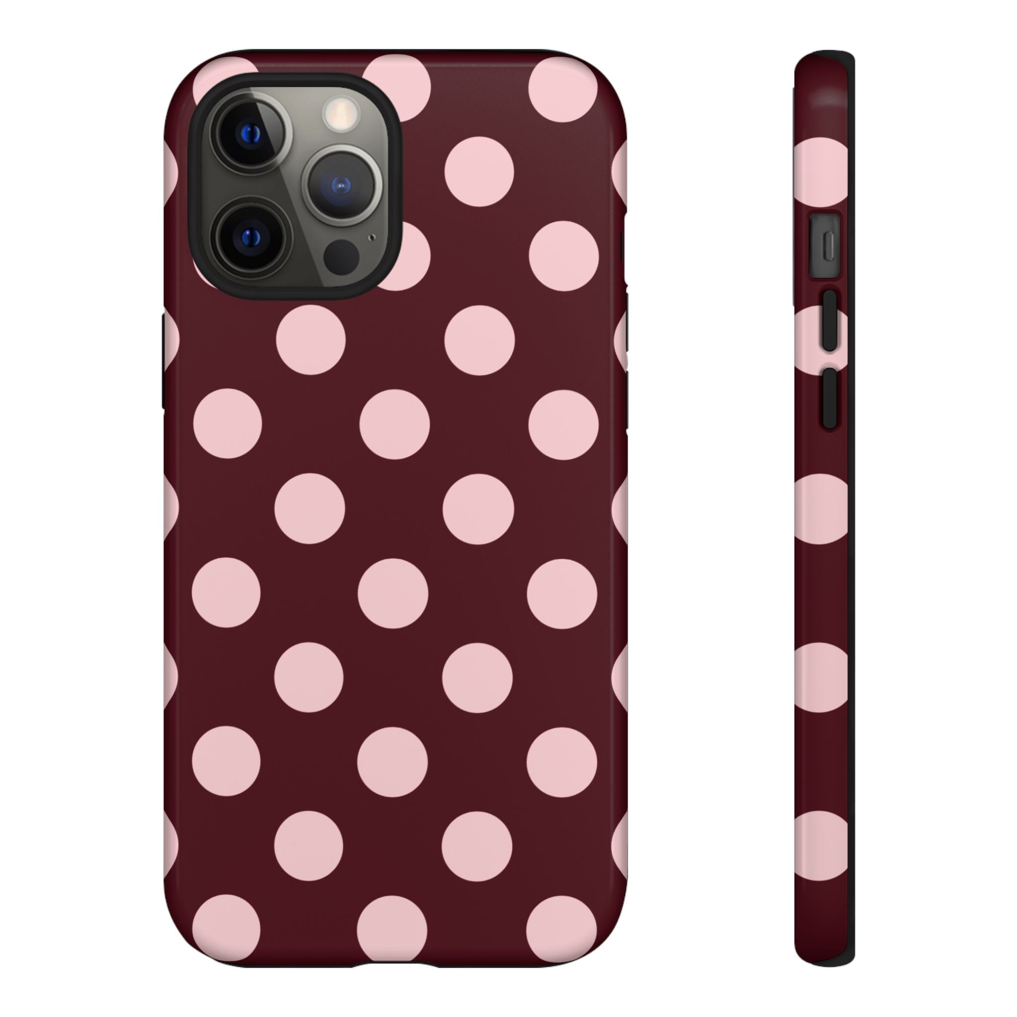 On the Dot | iPhone Case