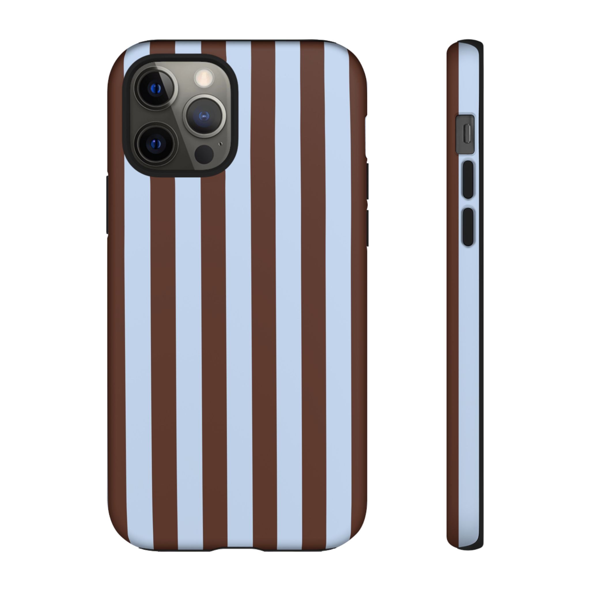 Harbor Stripe | iPhone Case