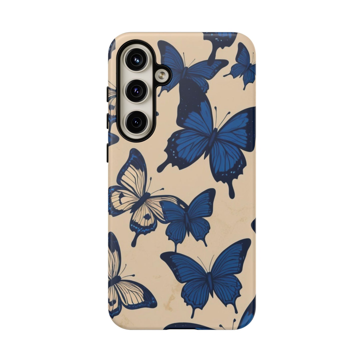 Butterfly Blues | Butterfly Case