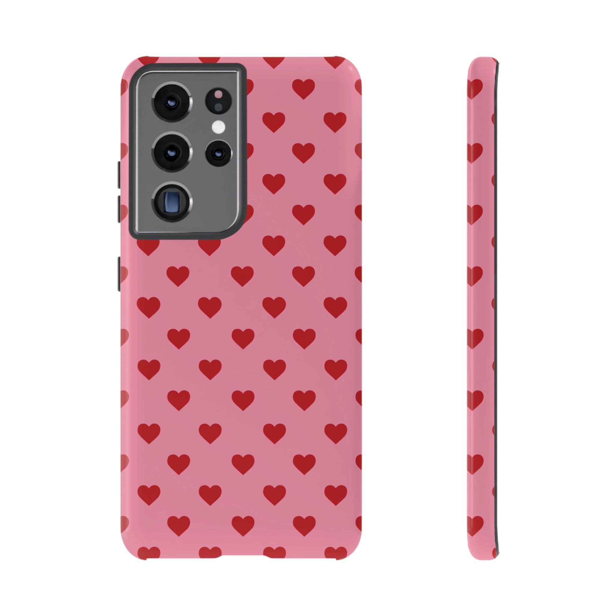Secret Crush Phone Case