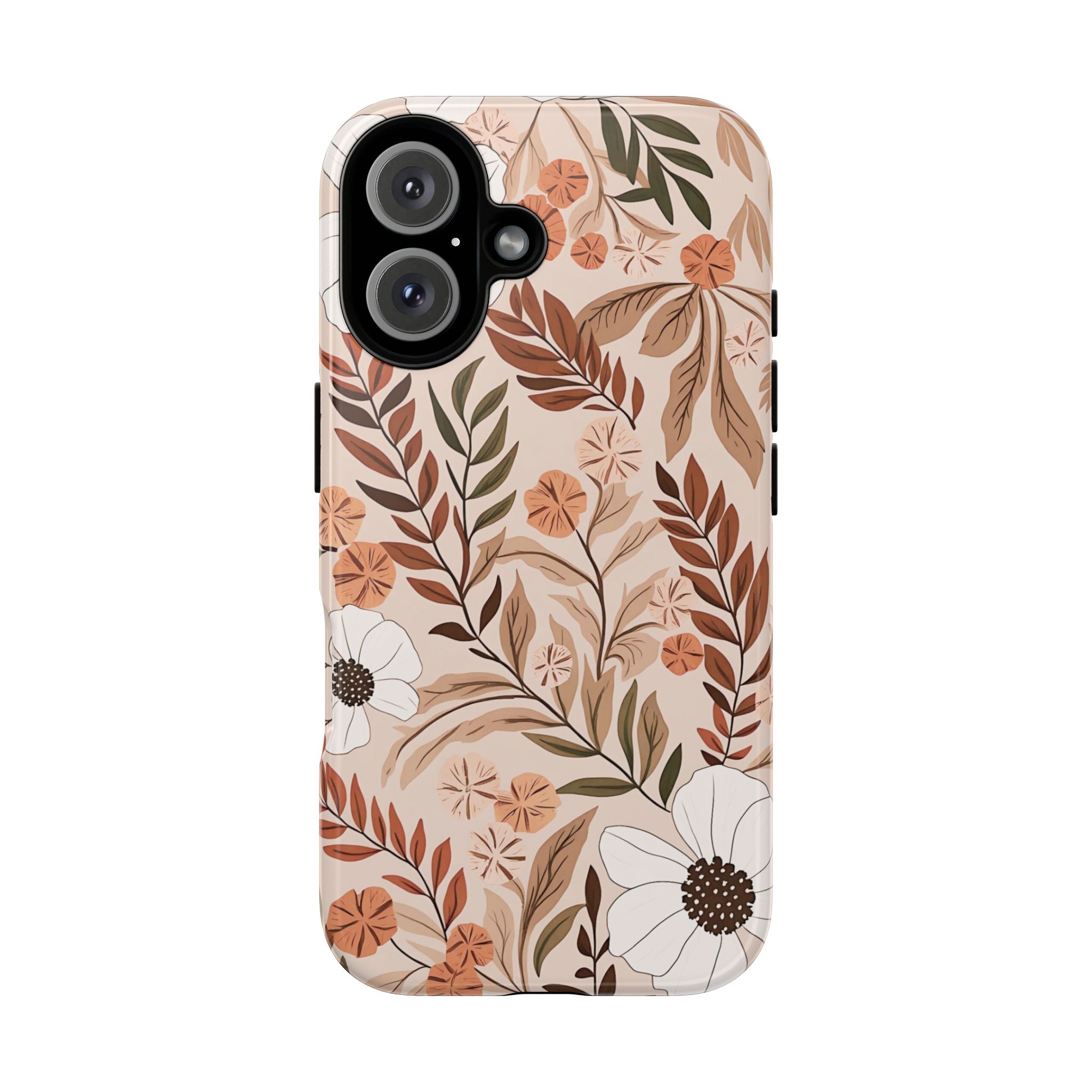 Autumn Boho | iPhone Case