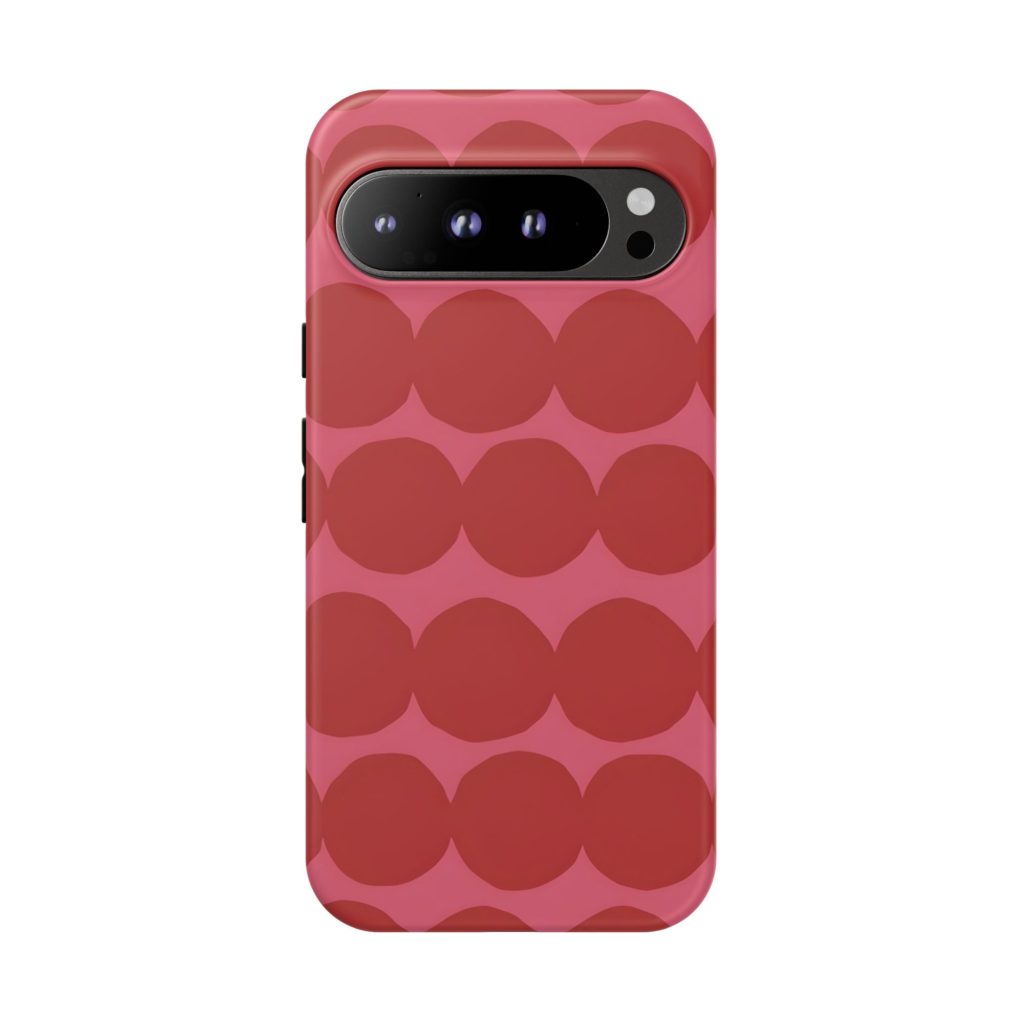 Cherry Zing Phone Case