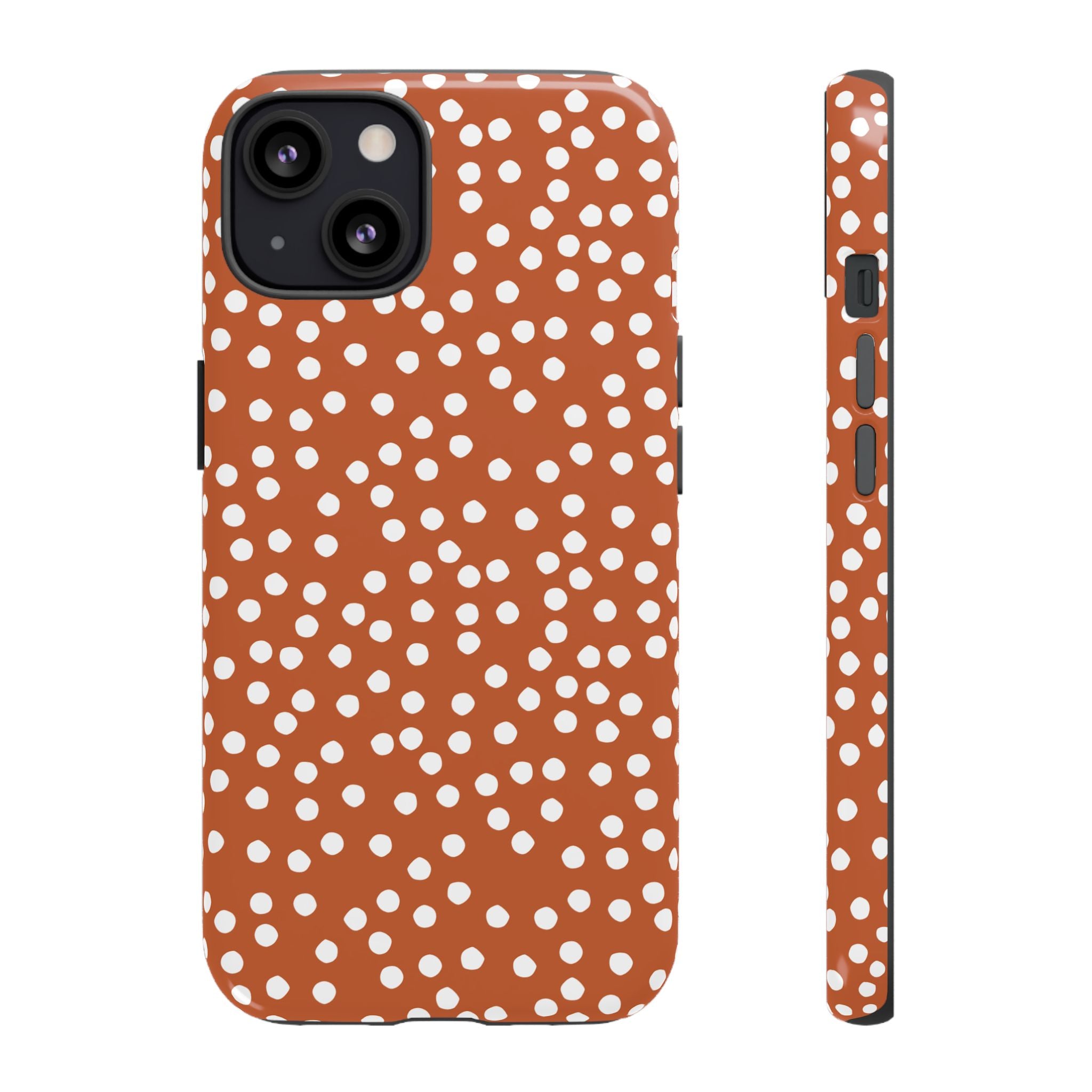 Dotted | iPhone Case