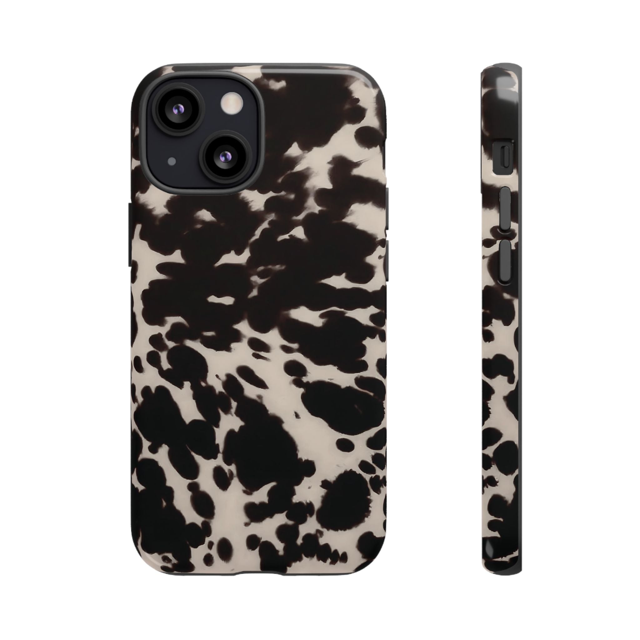Spotted Cutie iPhone Case