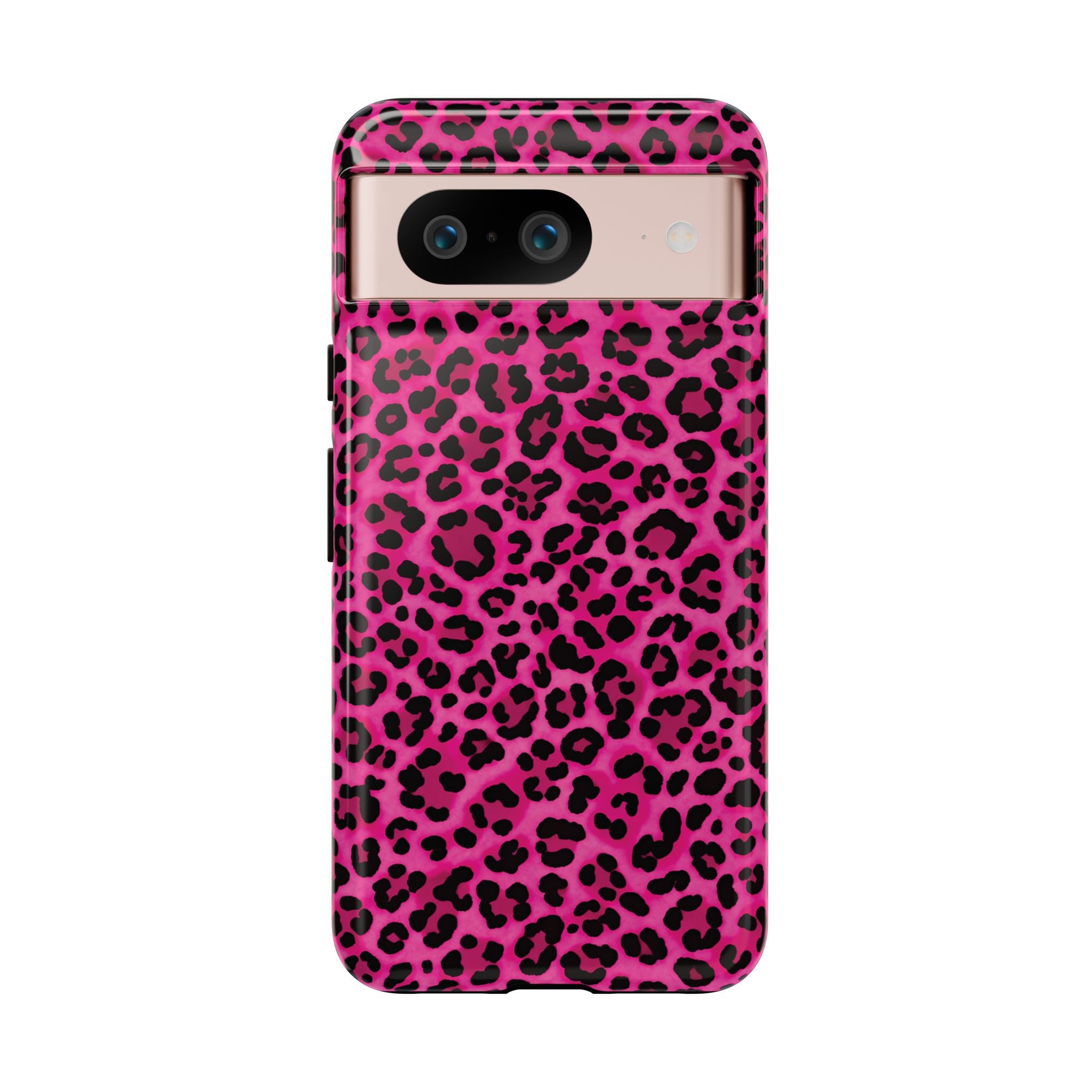 Pink Prowl Phone Case