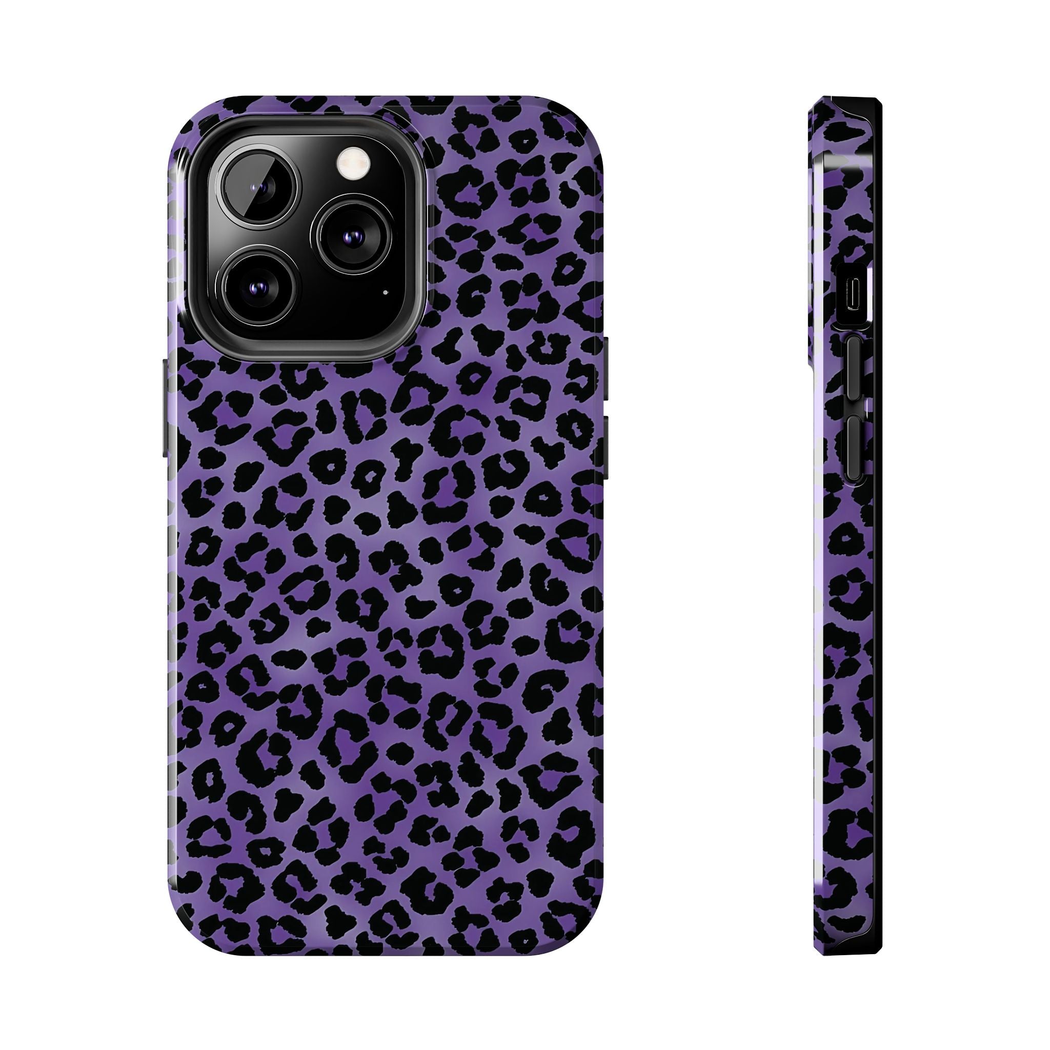 On the Prowl iPhone Case