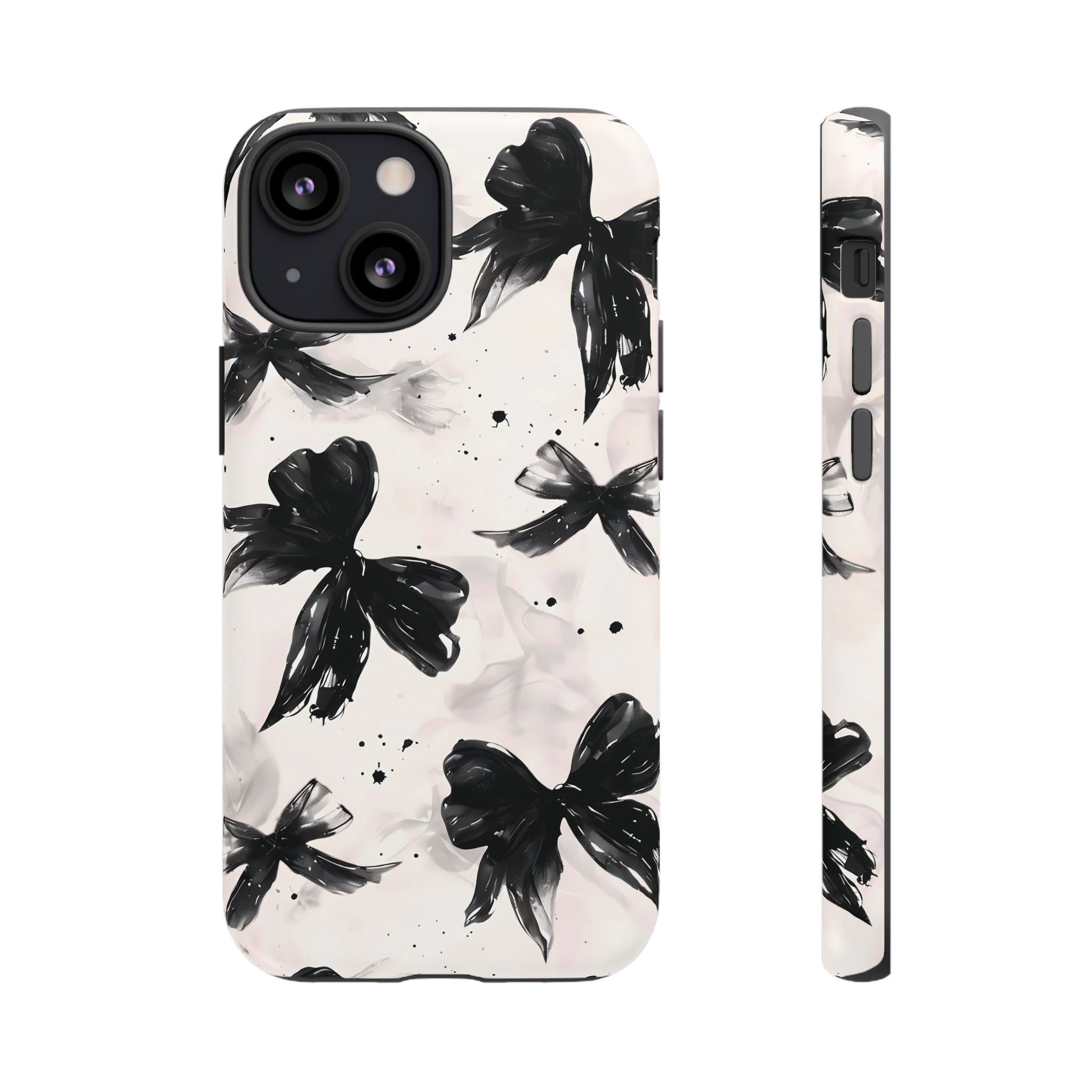 Dreamy Bows | iPhone Case
